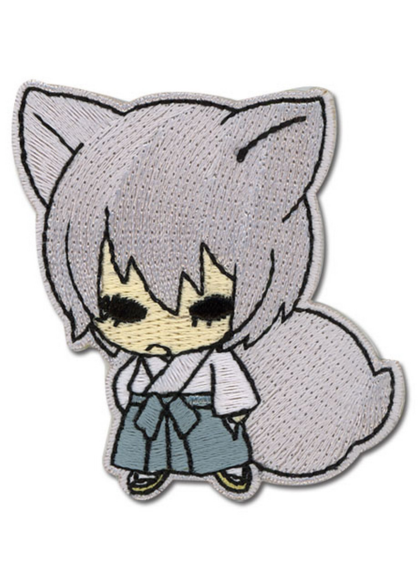 Kamisama Kiss - Tomoe SD Patch