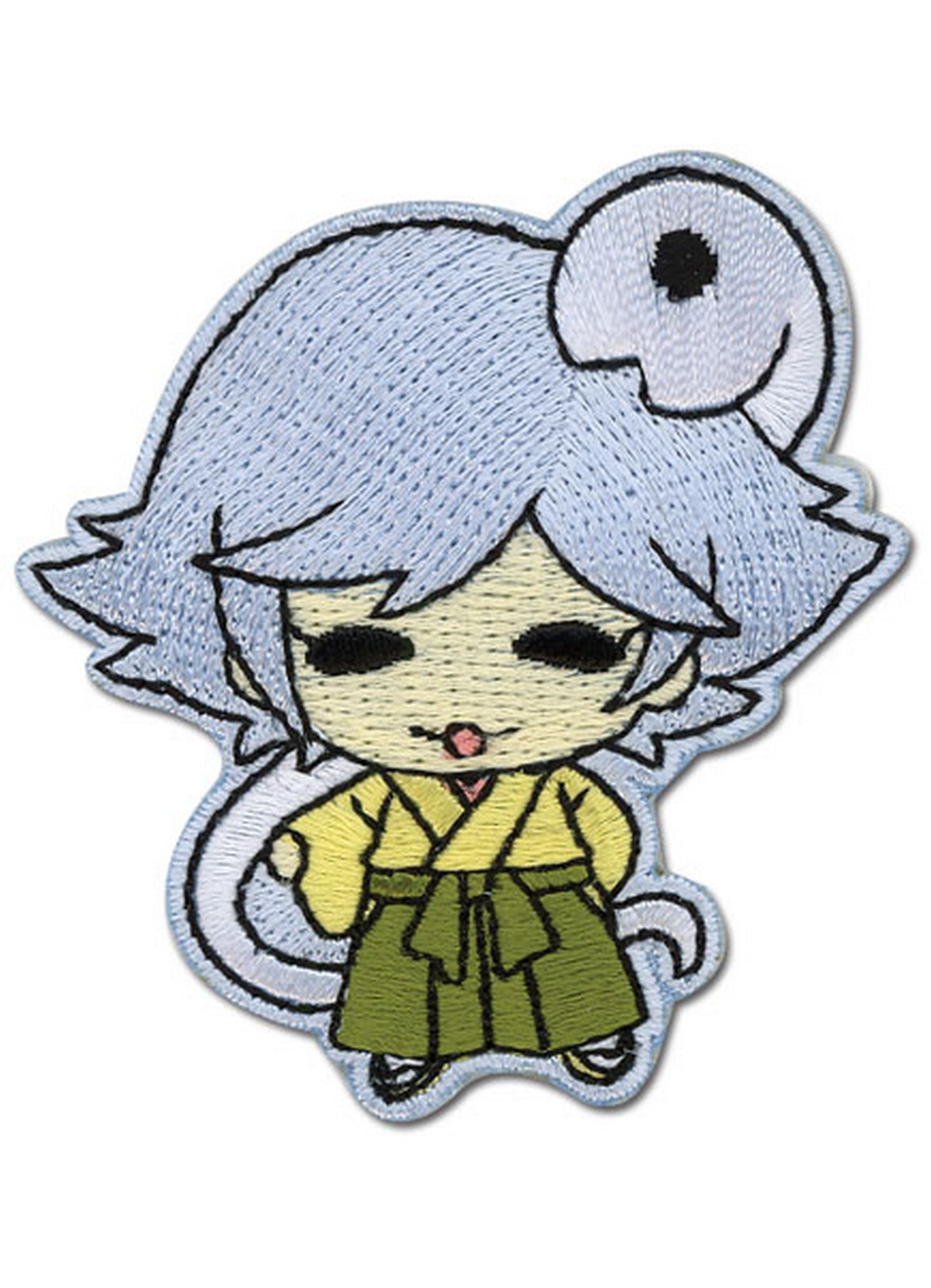 Kamisama Kiss - Mizuki SD Patch