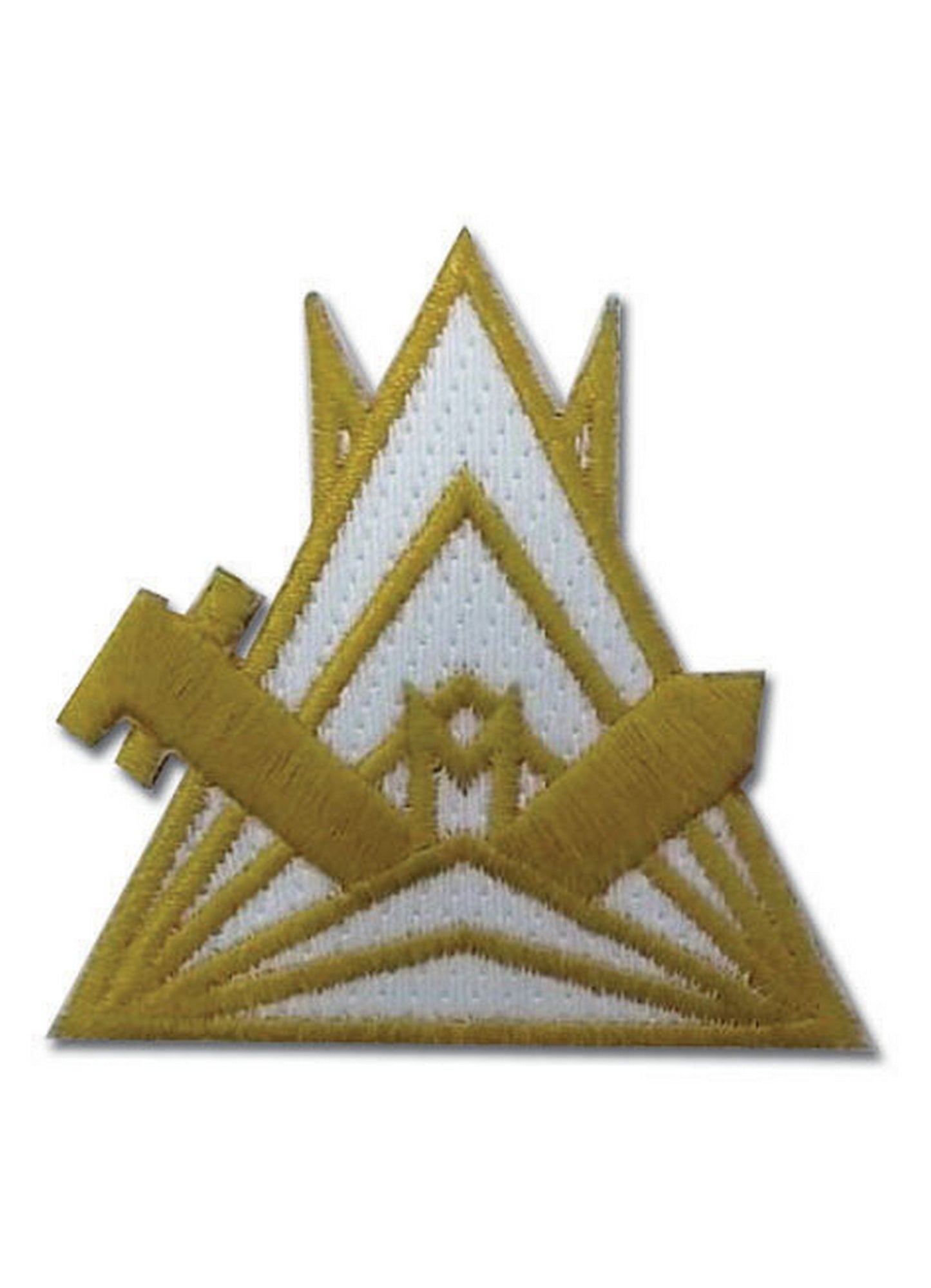Free! - Samezuka Swimming Club Patch