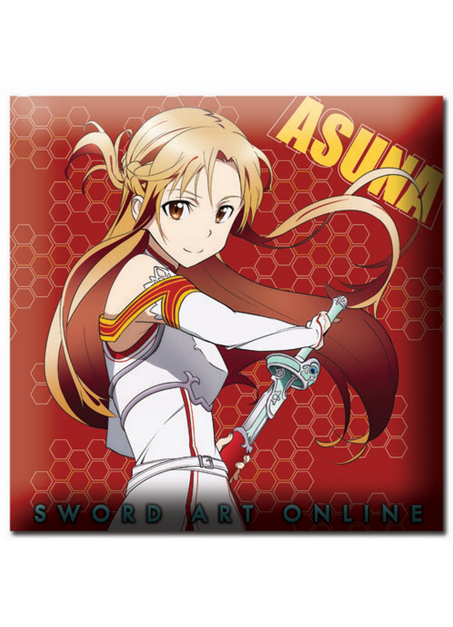Sword Art Online - Asuna Pillow