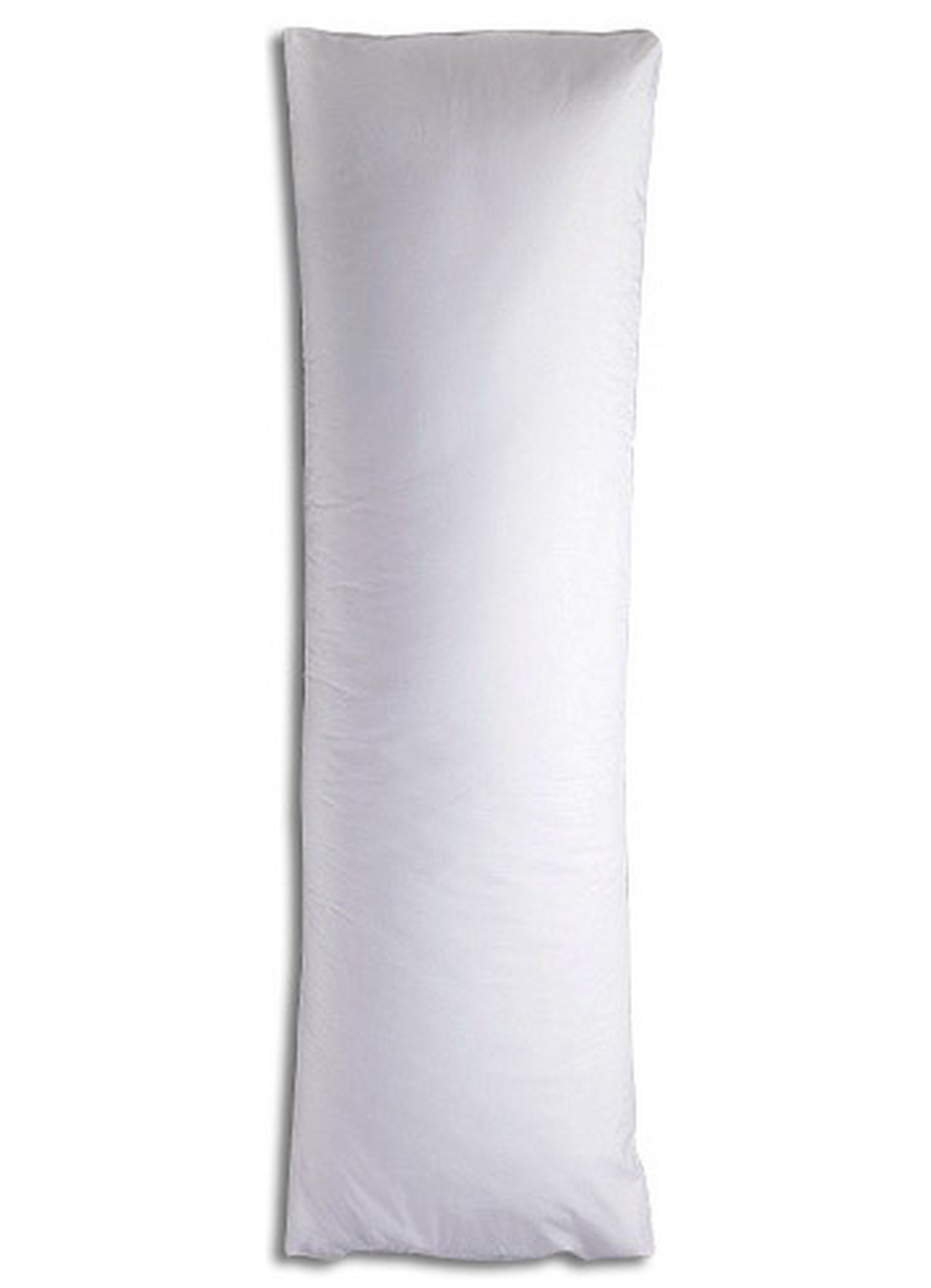Body Pillow Inner 13.3"W x 43"H
