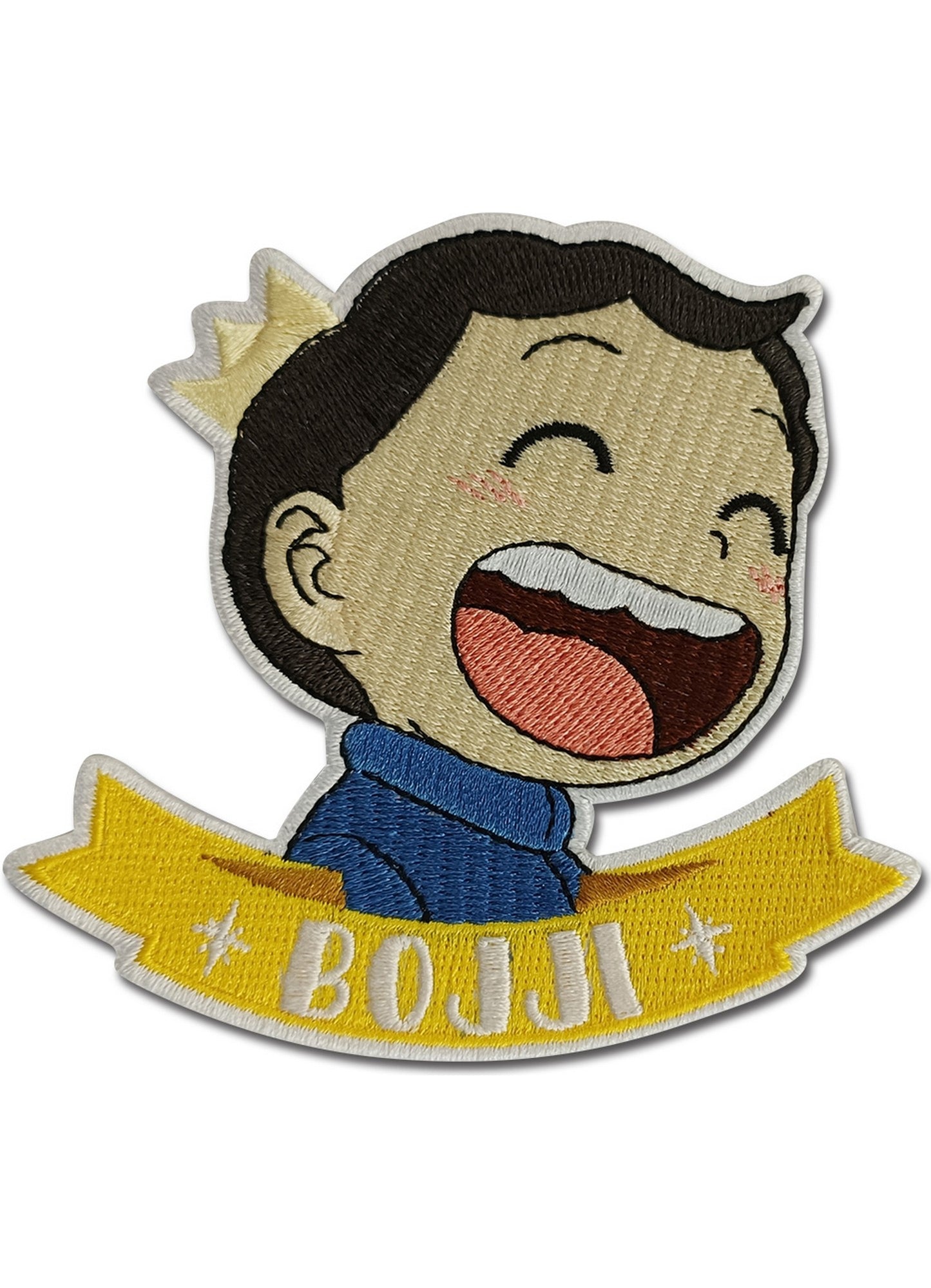 Ranking Of Kings - Bojji #2 Patch