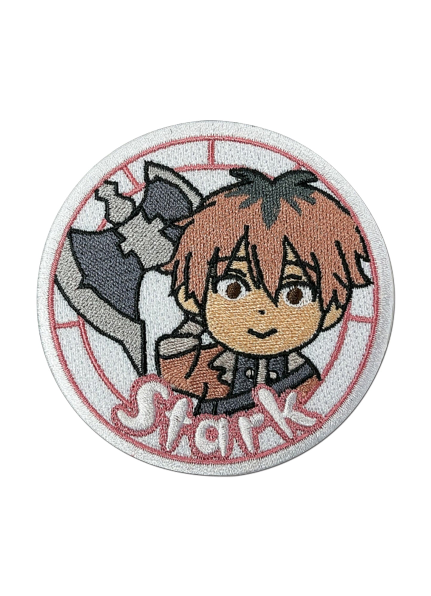 Frieren: Beyond Journey's End - SD Stark Patch