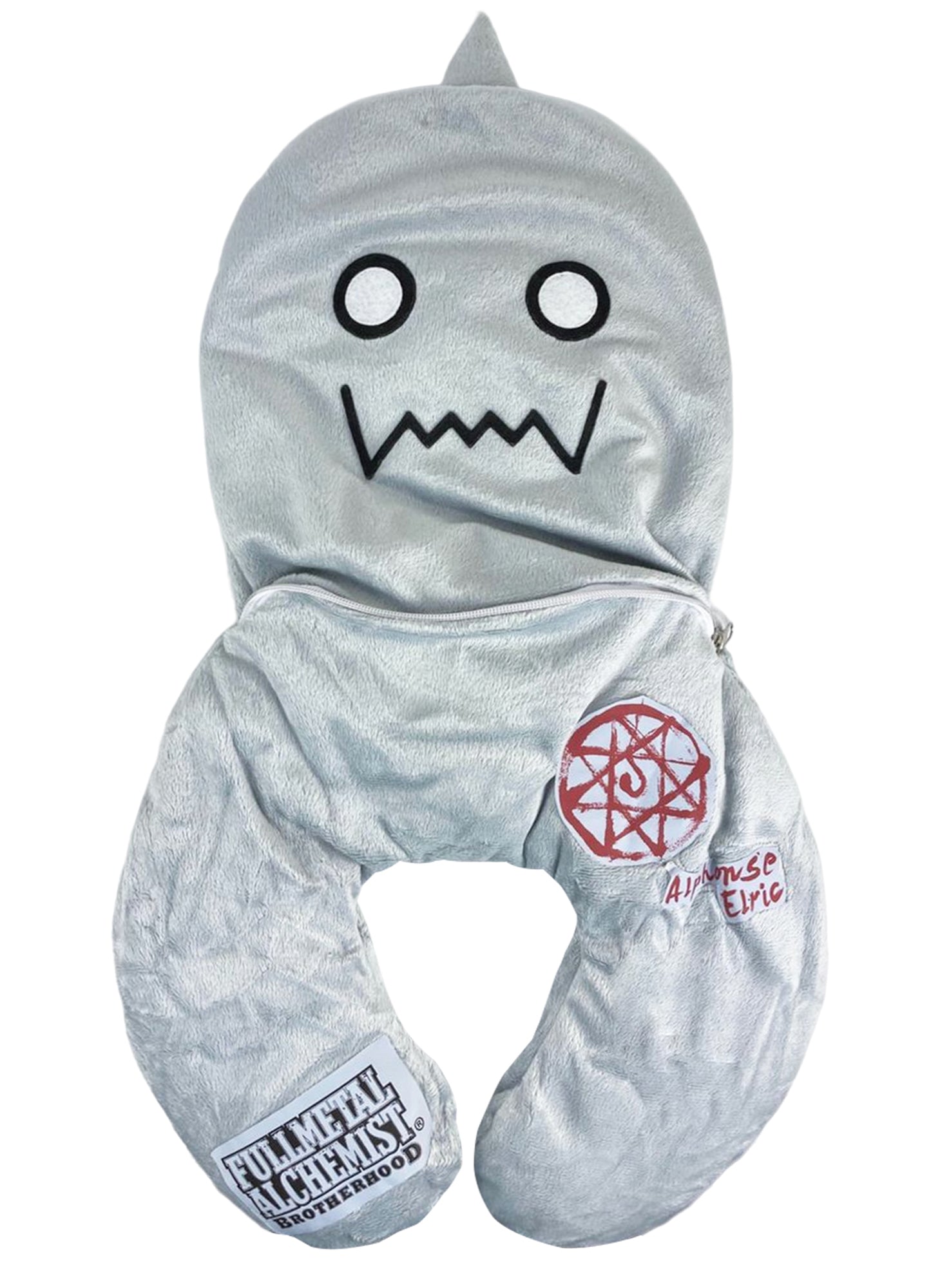 Fullmetal Alchemist: Brotherhood - Alphonse Elric "Al" Multi-Function Pillow
