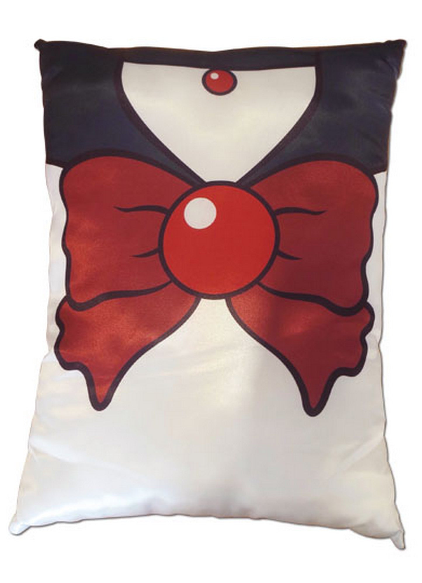 Sailor Moon S - Sailor Pluto Costume Pillow 17"X13"