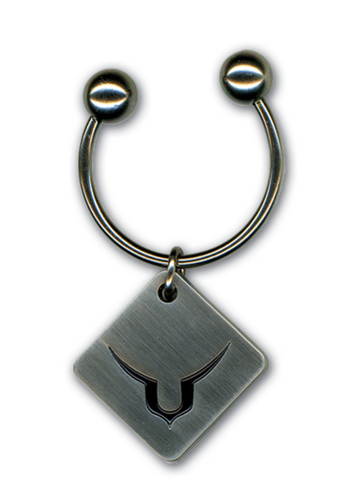 Code Geass - Symbol Keychain