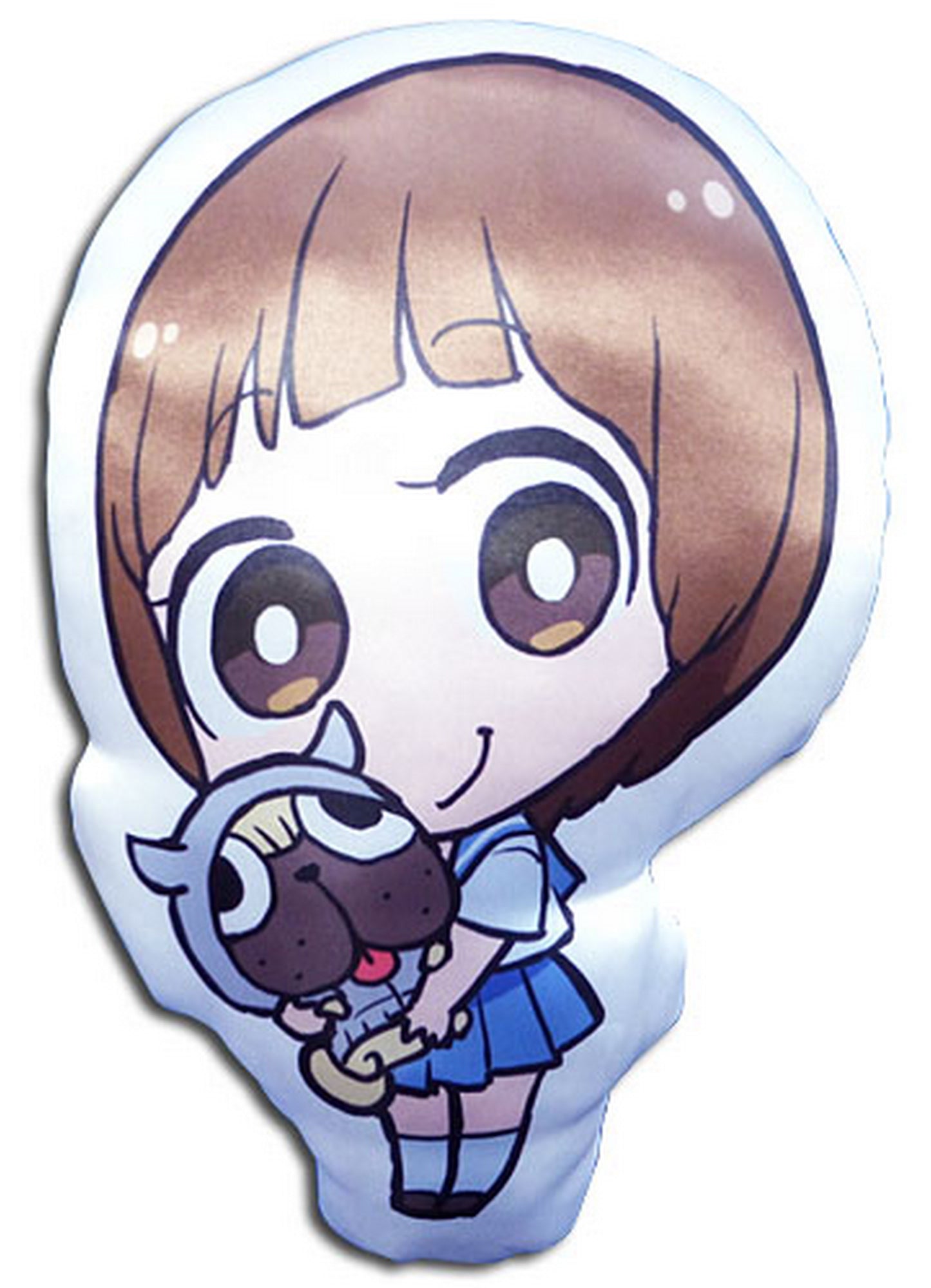 Kill La Kill - Mako Mankanshoku SD Pillow 14H