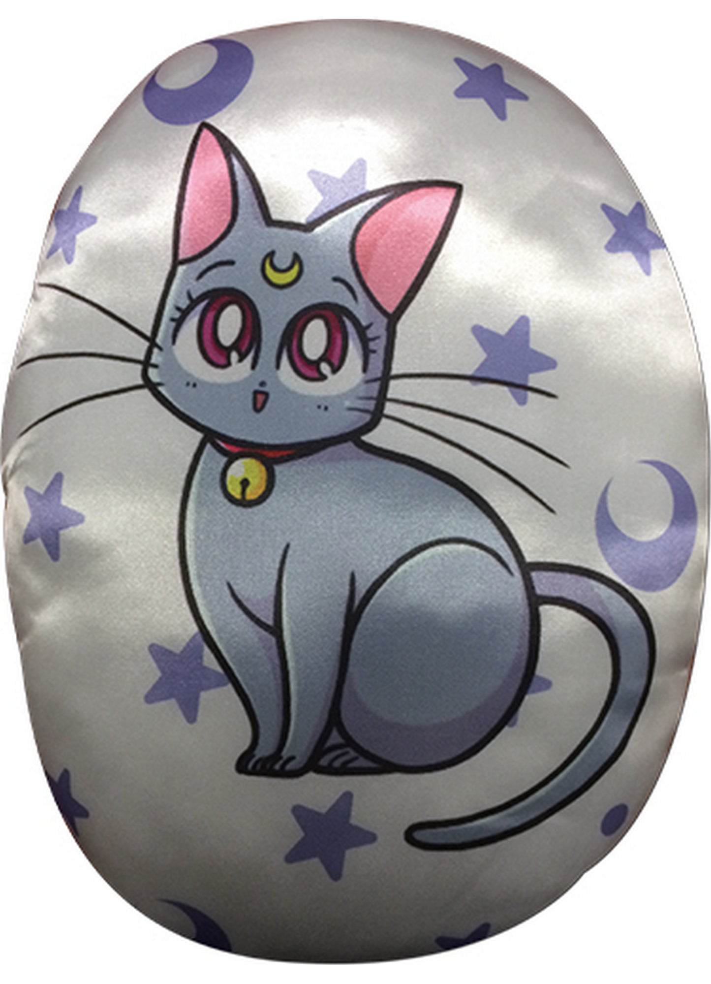 Sailor Moon Supers - Diana Plush Pillow 13"H