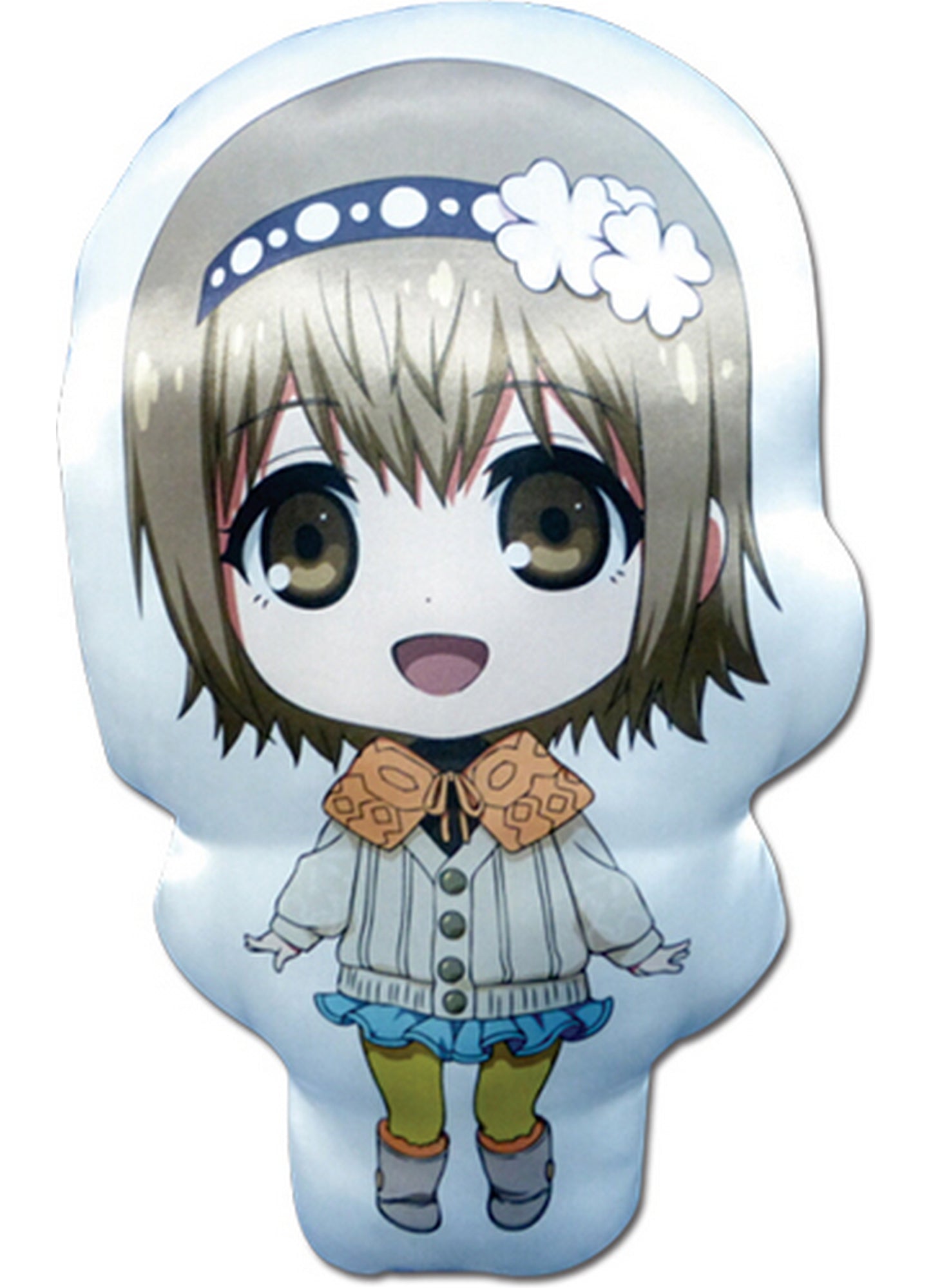 Tokyo Ghoul - SD Hinami Fueguchi Plush Pillow