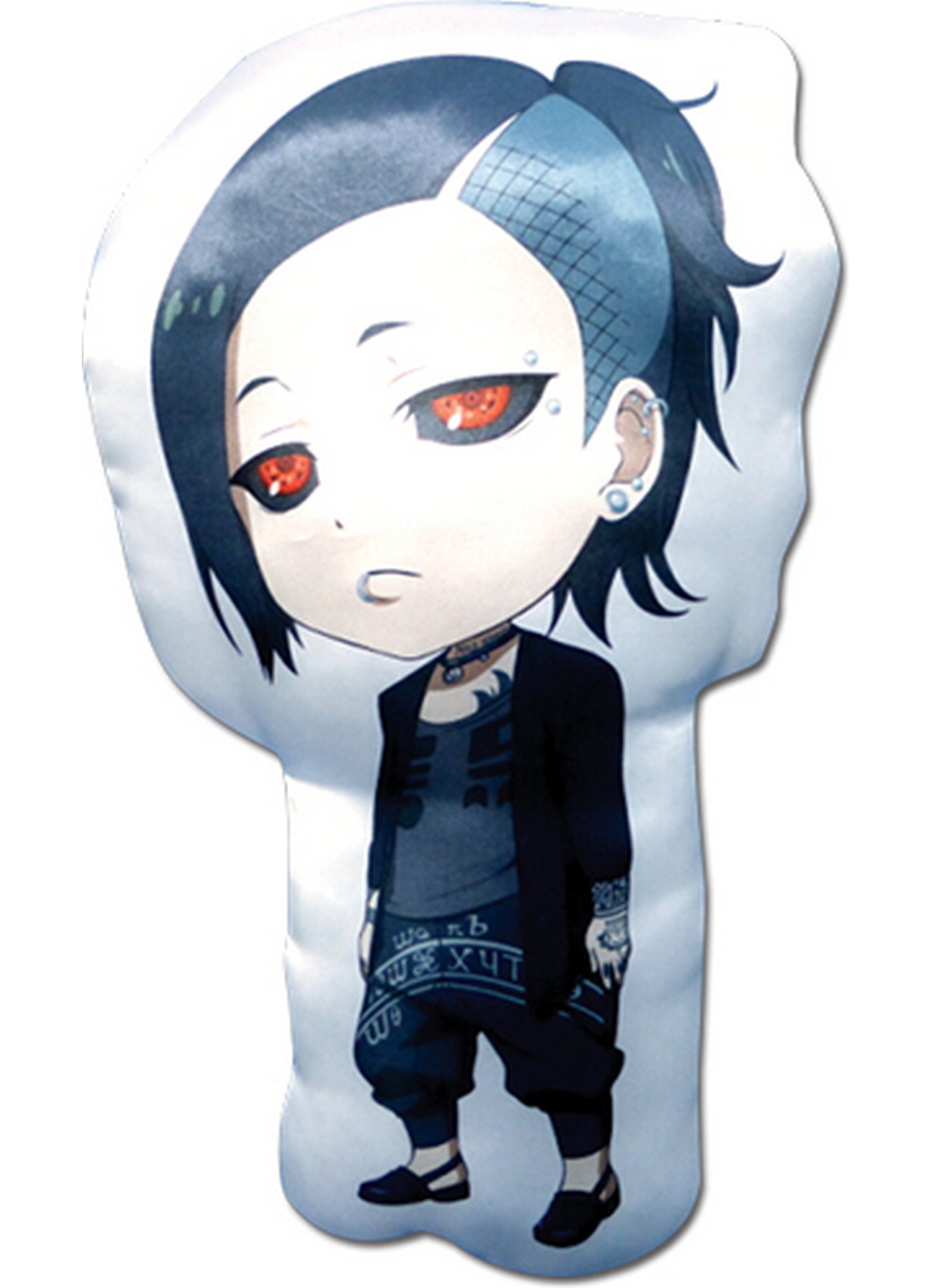 Tokyo Ghoul - SD Uta Plush Pillow