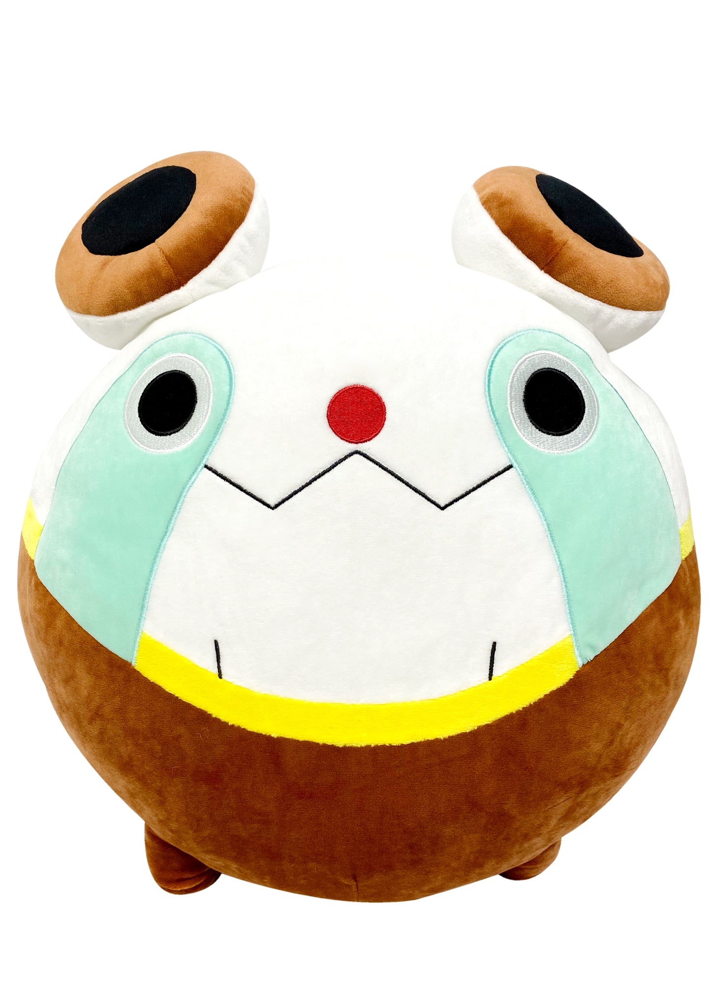 Steins;Gate - Upa Pillow 18"H