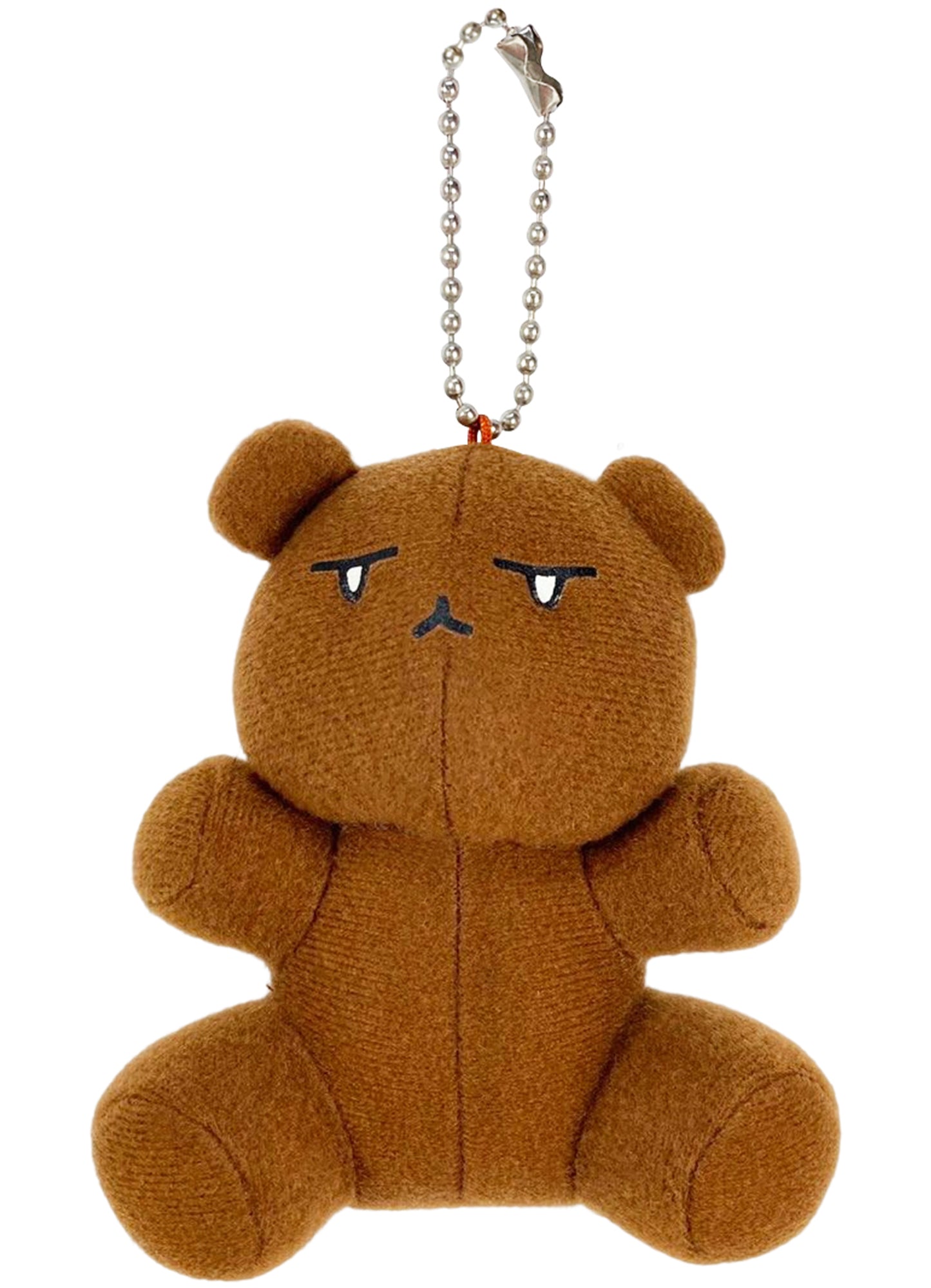 Ouran High School Host Club - Bear Plush Keychain