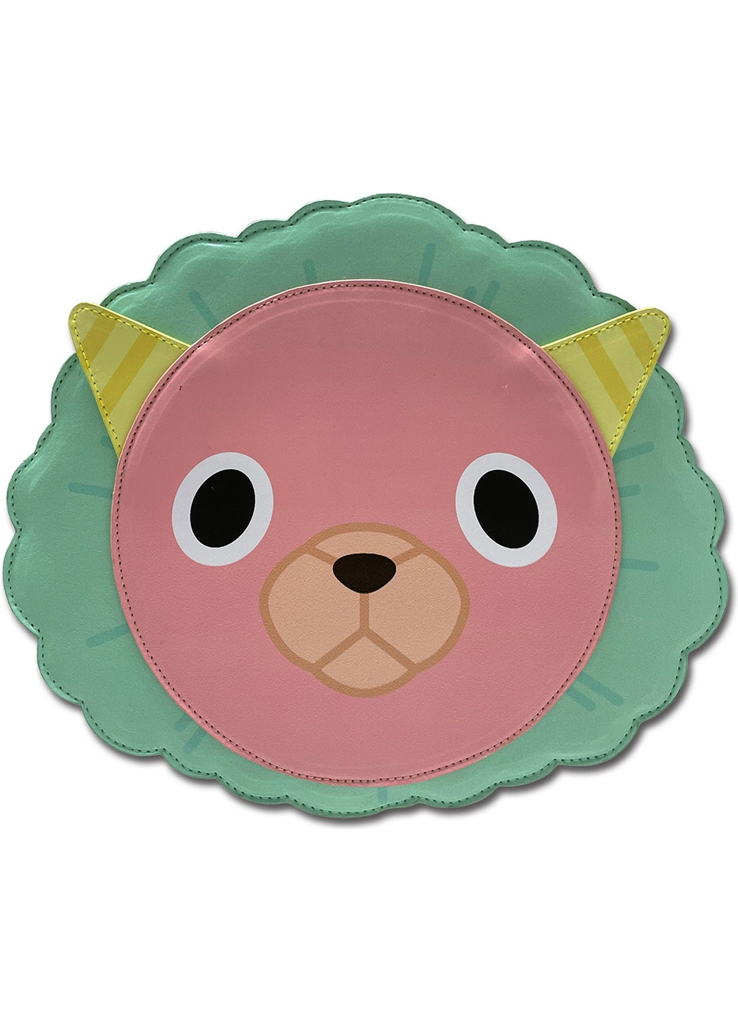 Spy X Family - Director Chimera Face Shoulder Bag