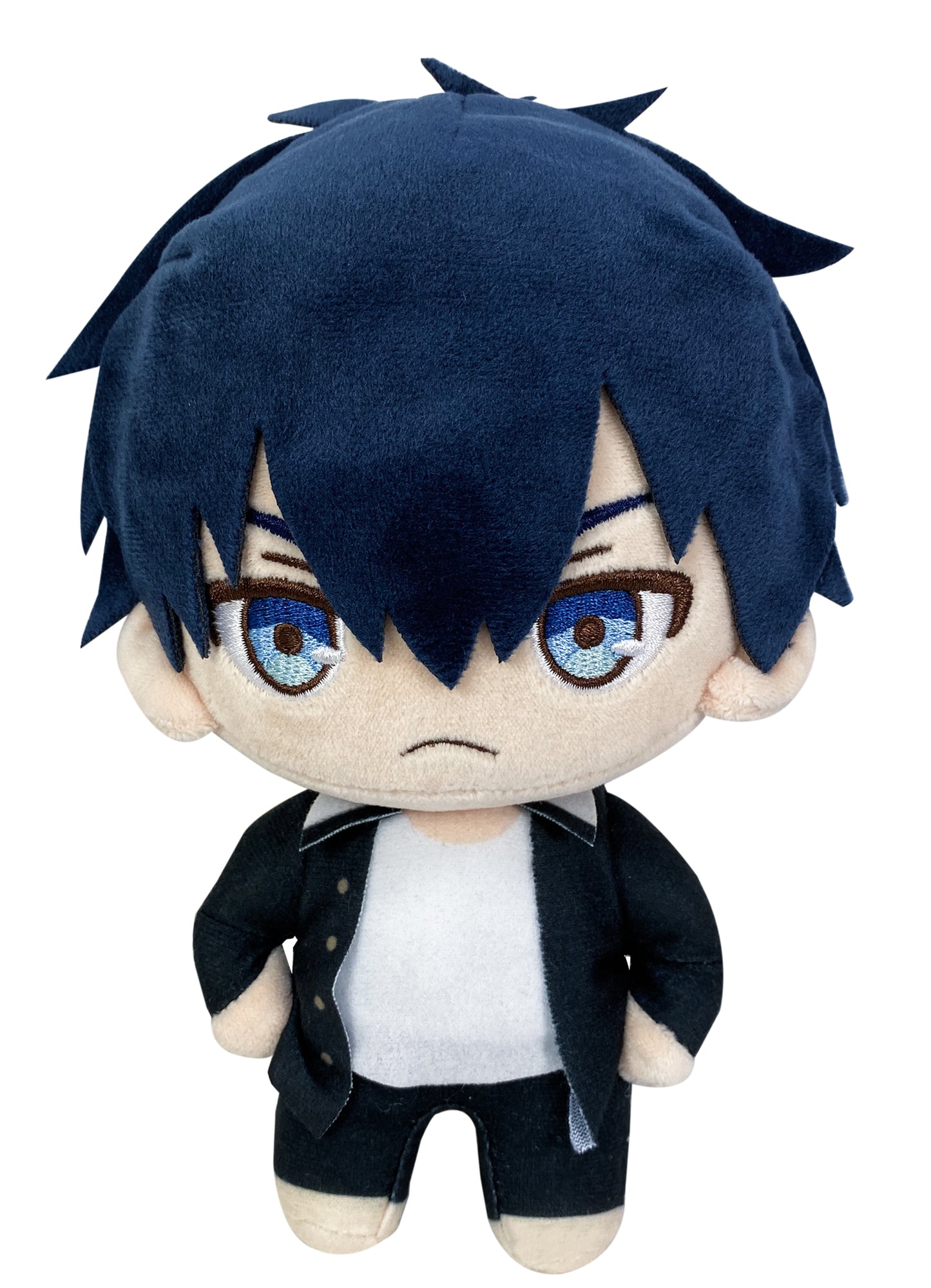 Given - Uenoyama Ritsuka Plush 8"H