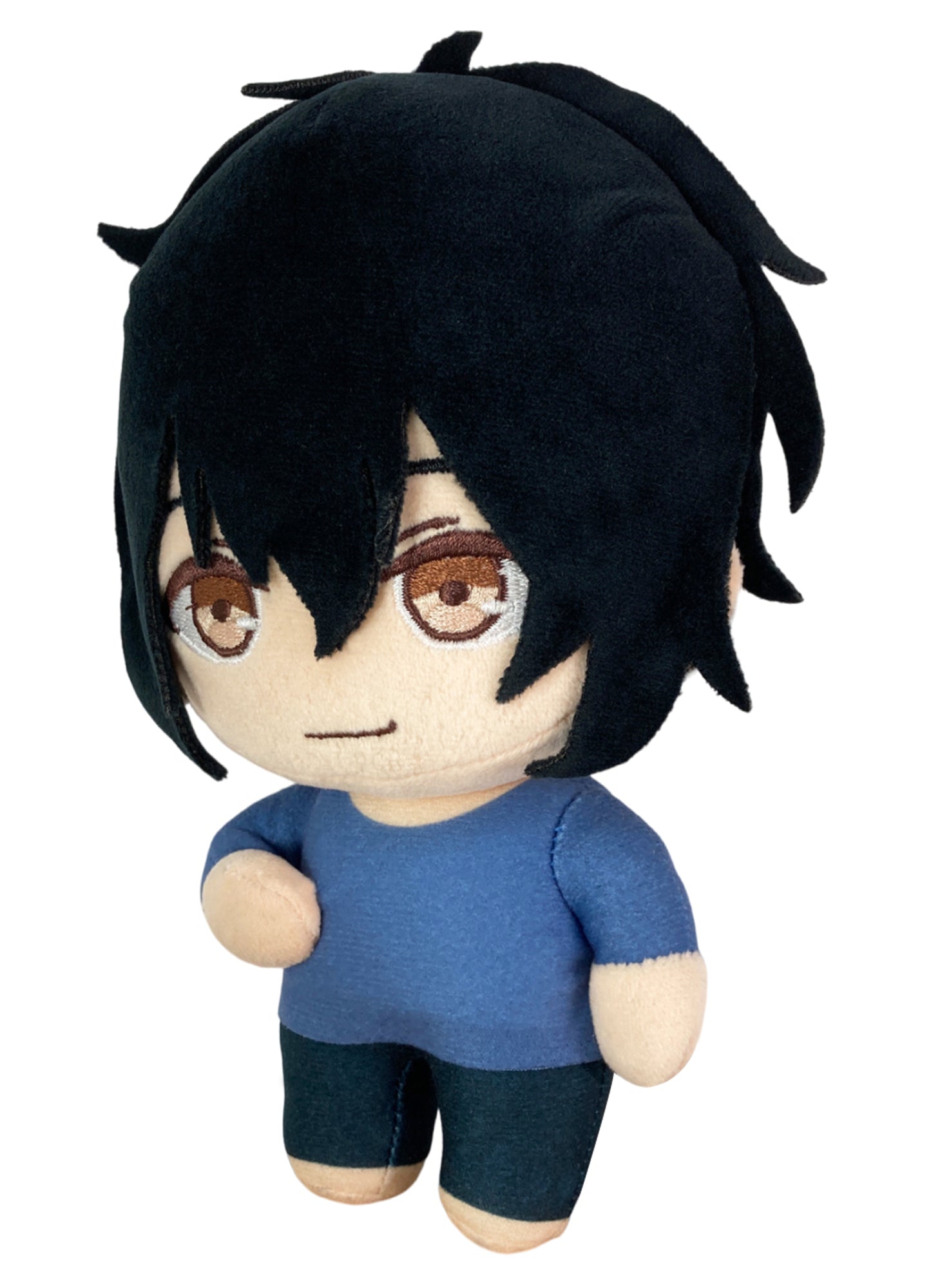 Given - Murata Ugetsu Plush 8"H