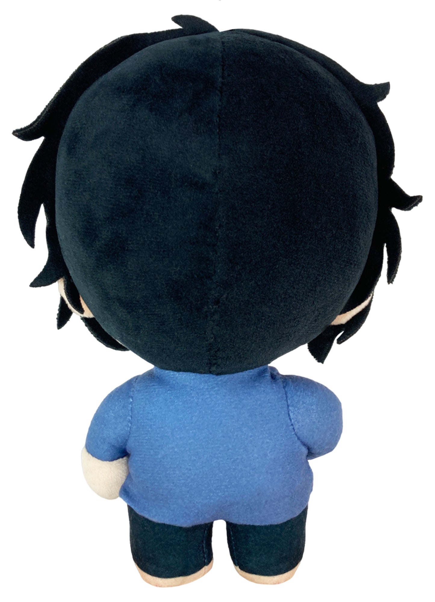 Given - Murata Ugetsu Plush 8"H