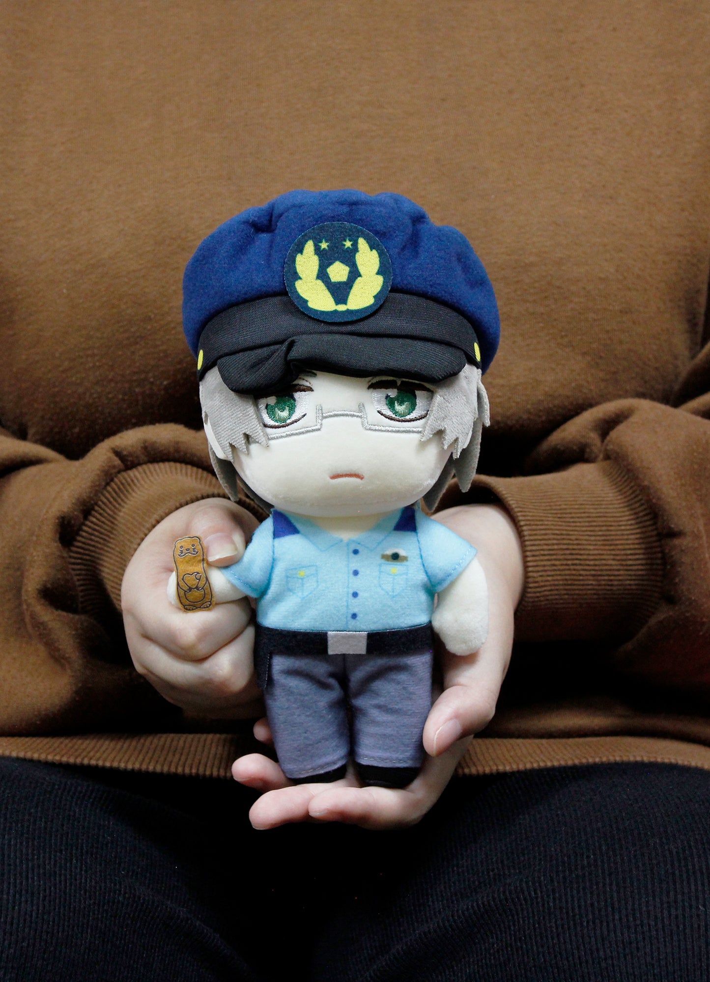 Sarazanmai - Mabu Plush 8"H