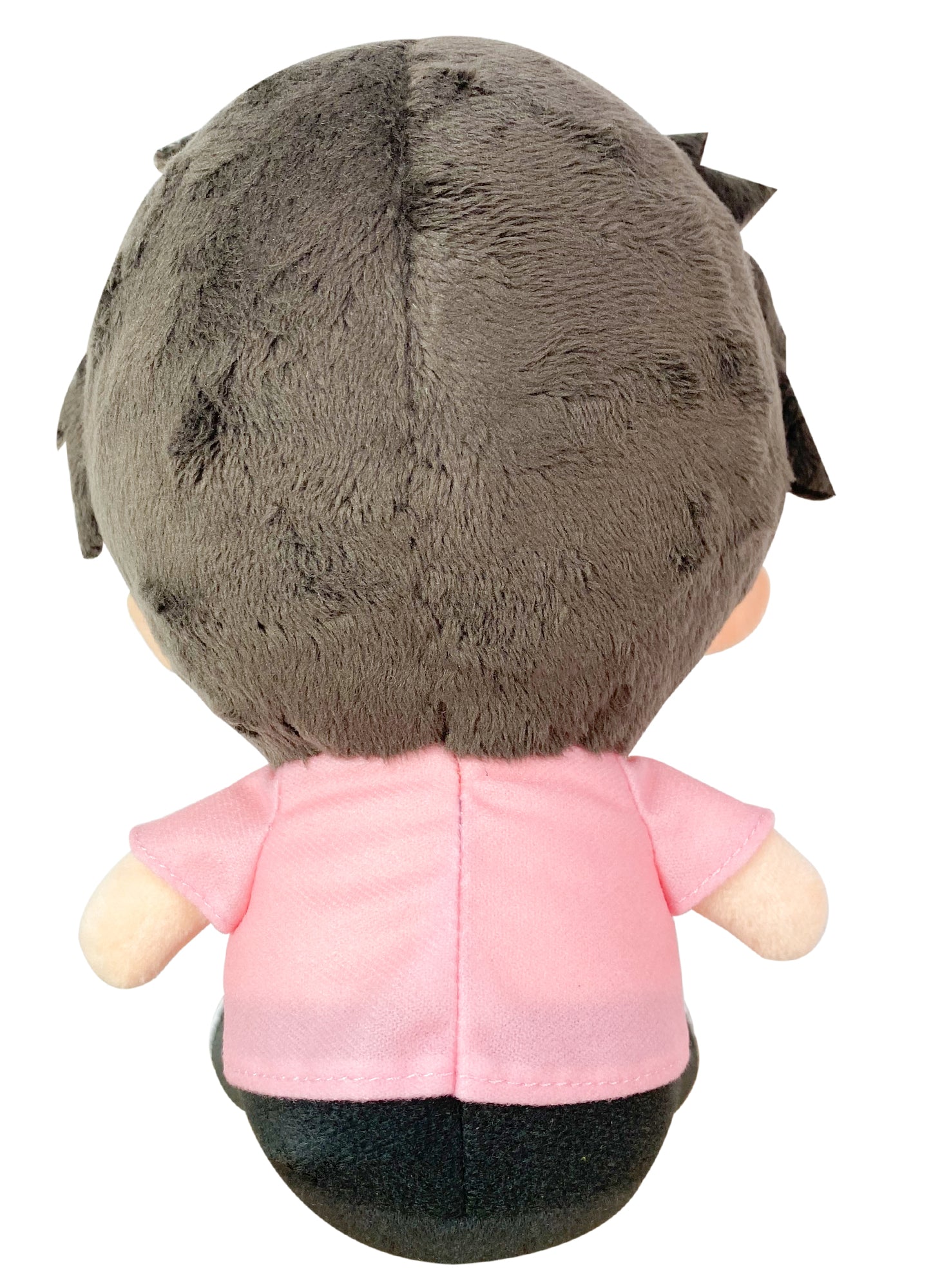 Free! S3 - Sousuke Yamazaki Sitting Pose Plush 7"H