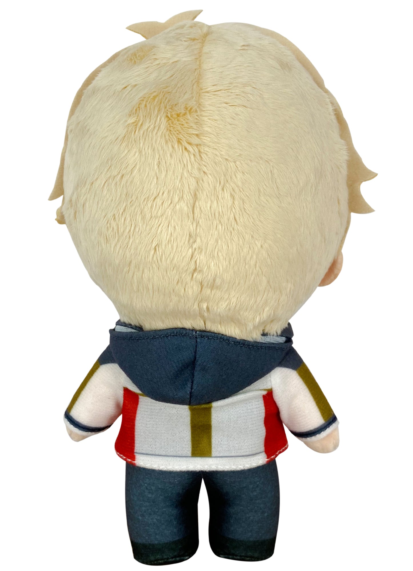 Free! S3 - Albert Volandel Plush 8"H