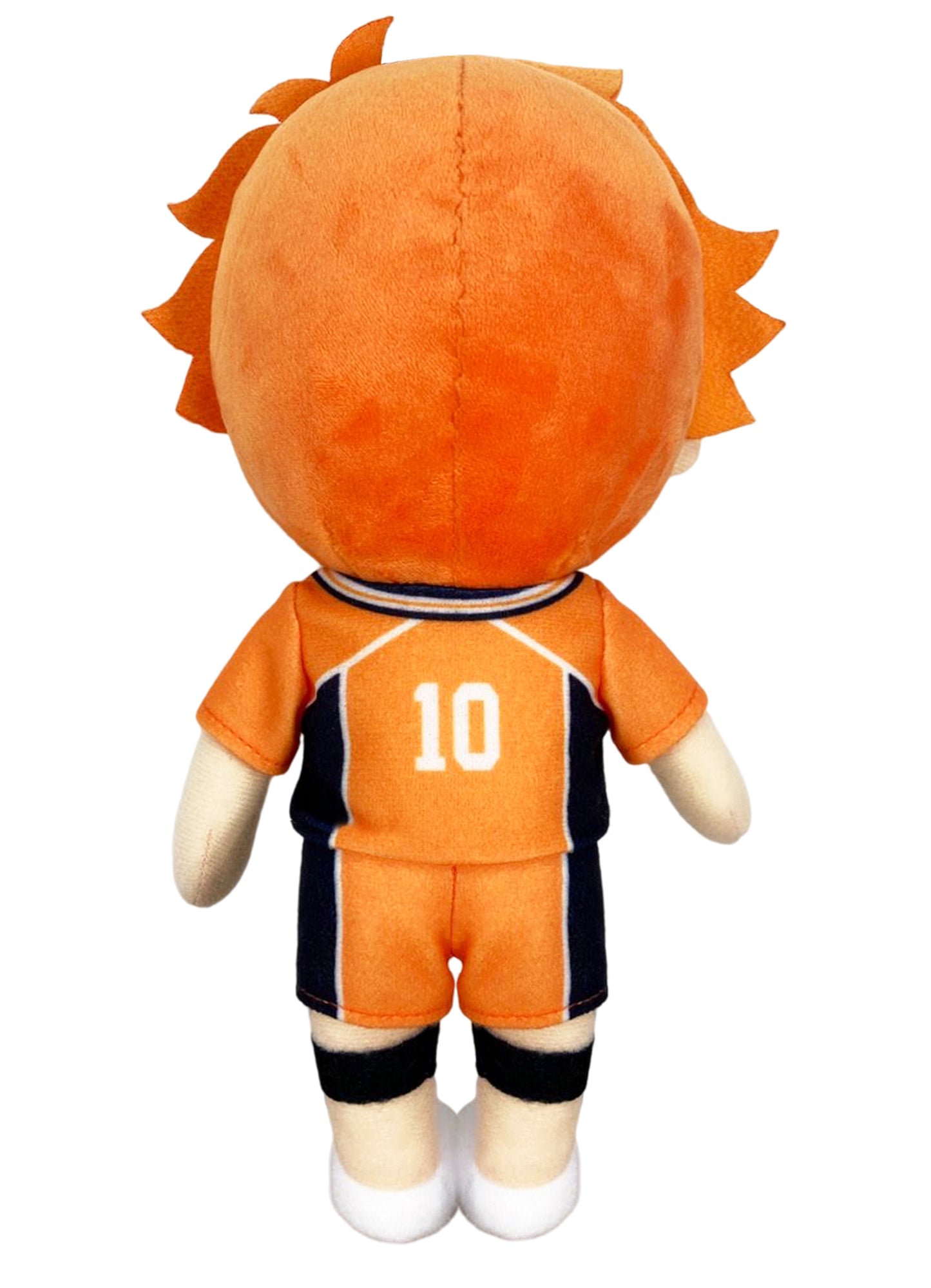 Haikyu!! S4 - Shoyo Hinata Away Team Ver Plush 8"H