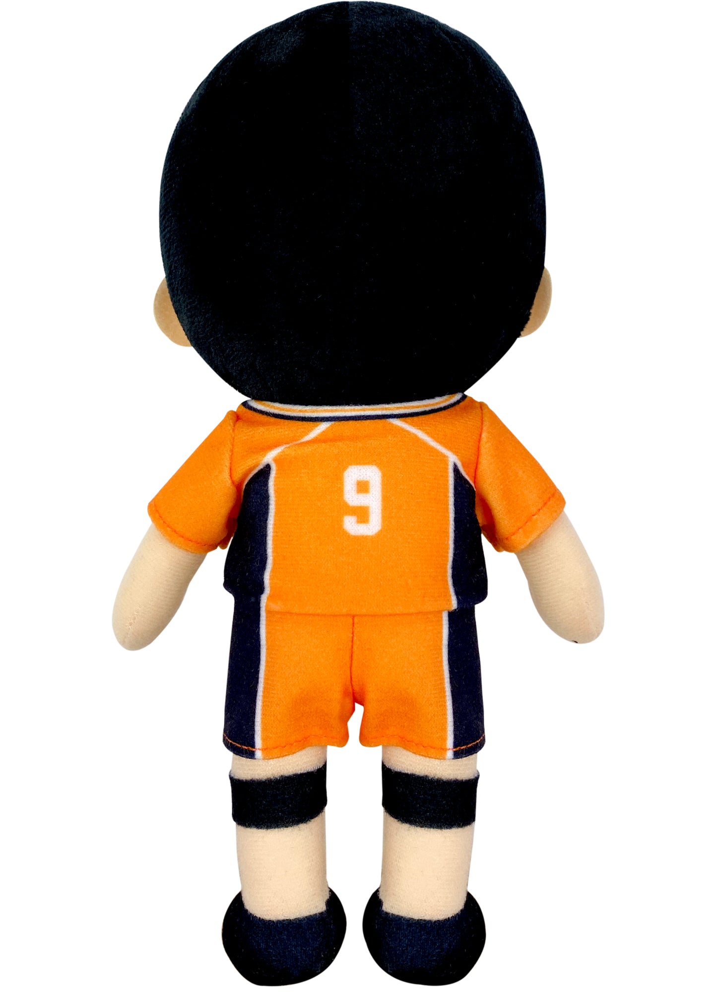 Haikyu!! S4 - Tobio Kageyama Away Team Ver Plush 8"H