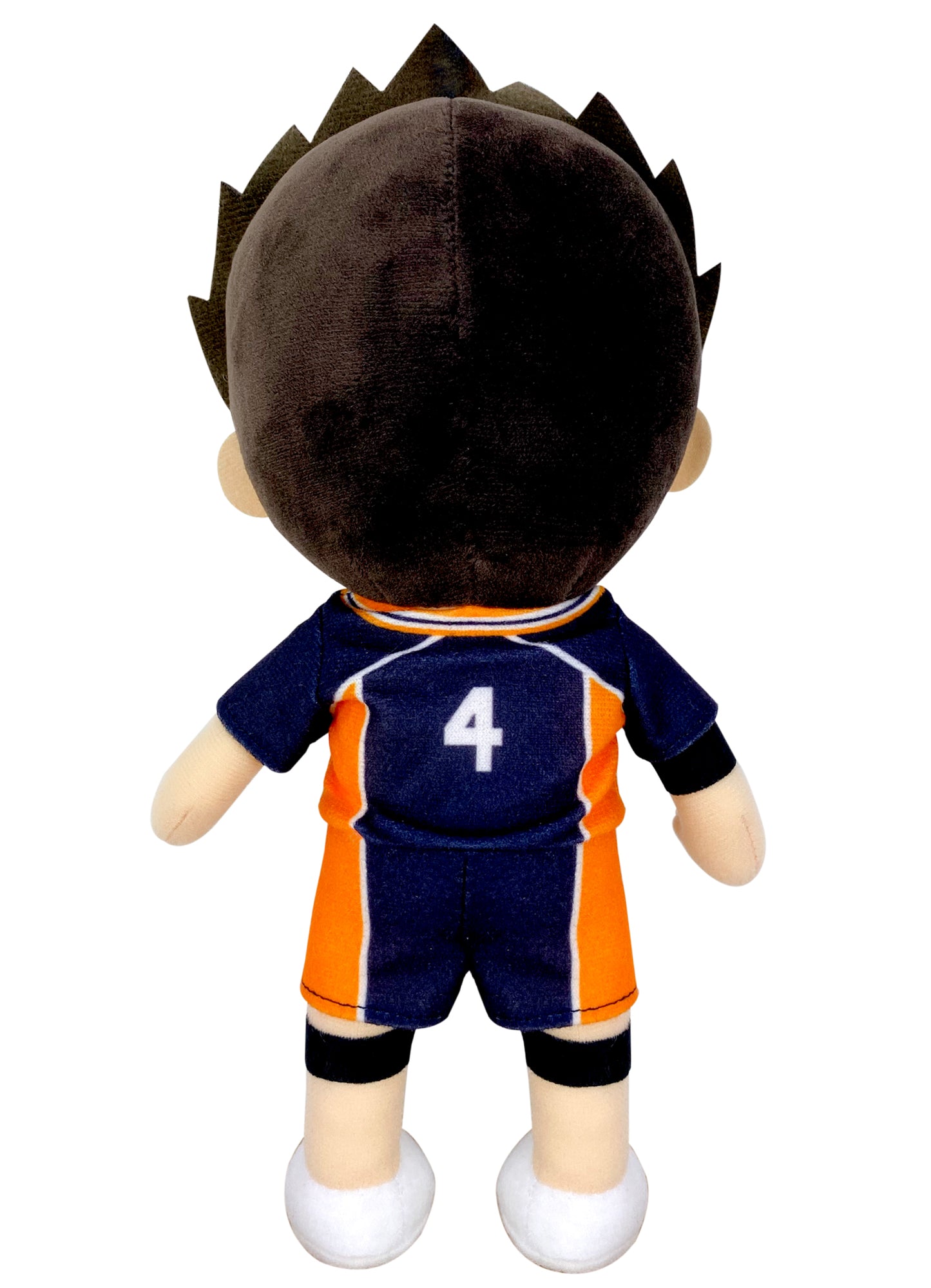 Haikyu!! S4 - Yu Nishinoya Away Team Ver. Plush 8"H