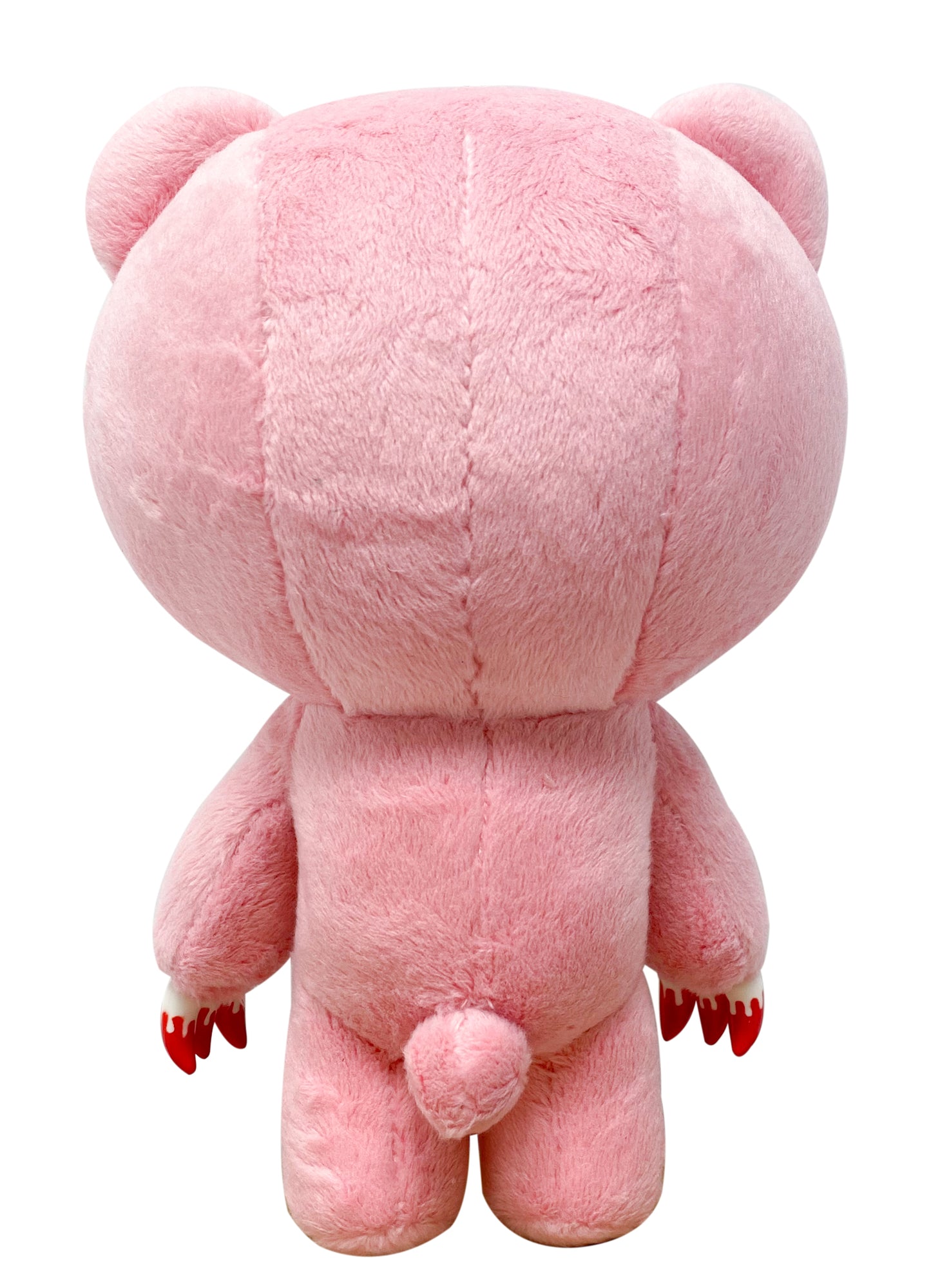 Gloomy Bear And Gloomy - Gloomy Bear Plush 8"H