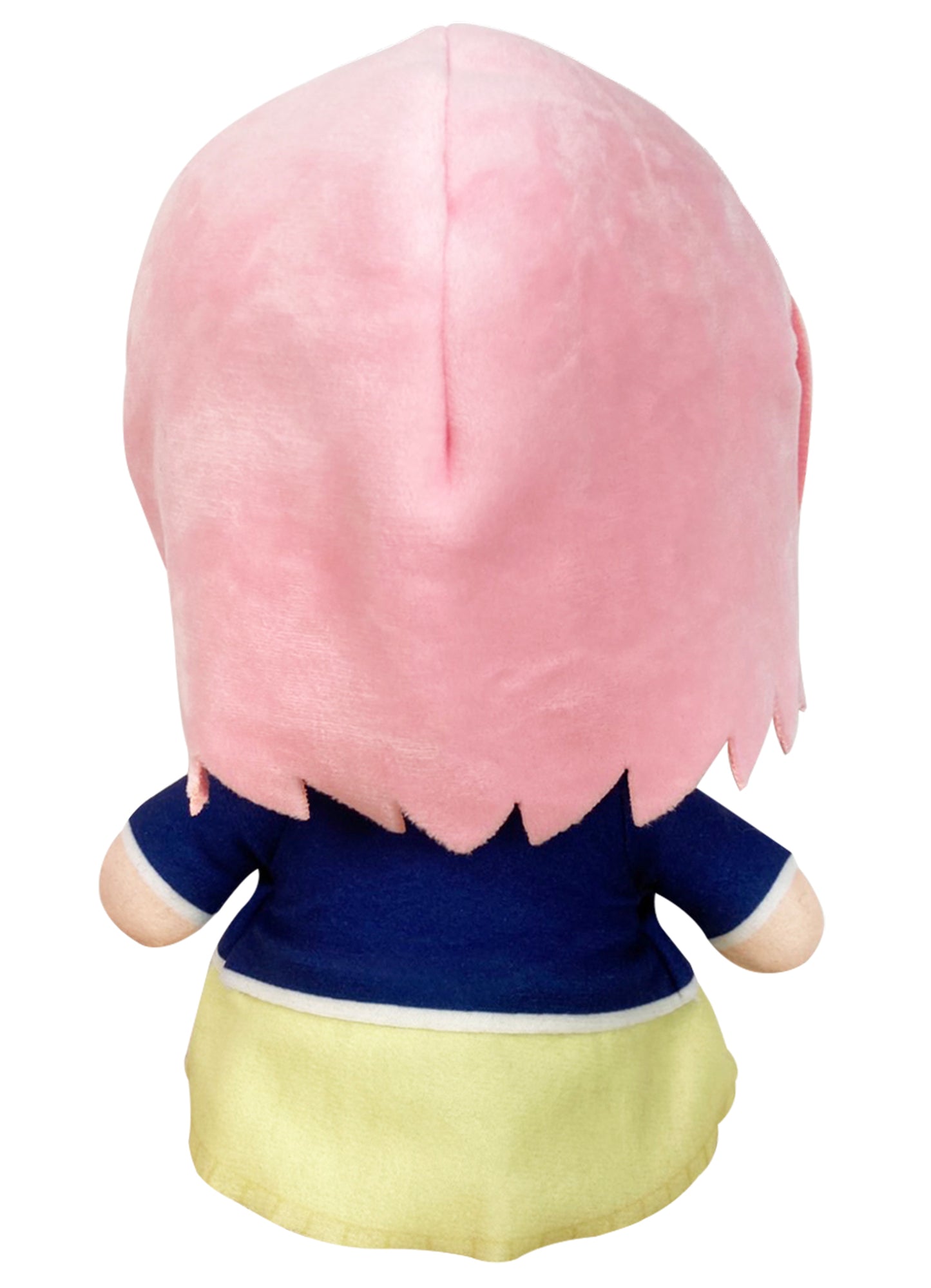 The Quintessential Quintuplets - Ichika Nakano Sitting Plush 7"H