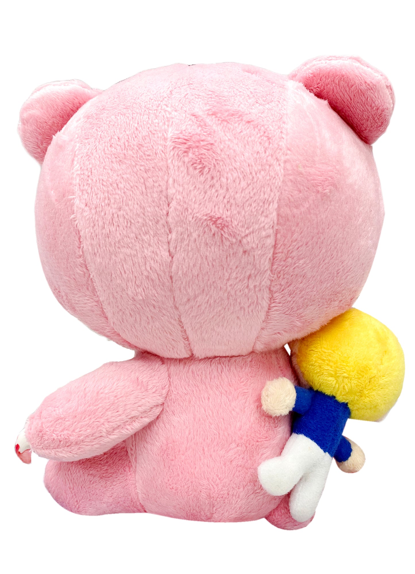 Gloomy Bear - Gloomy Bear Sitting Plush Pose #02 Plush 7"H