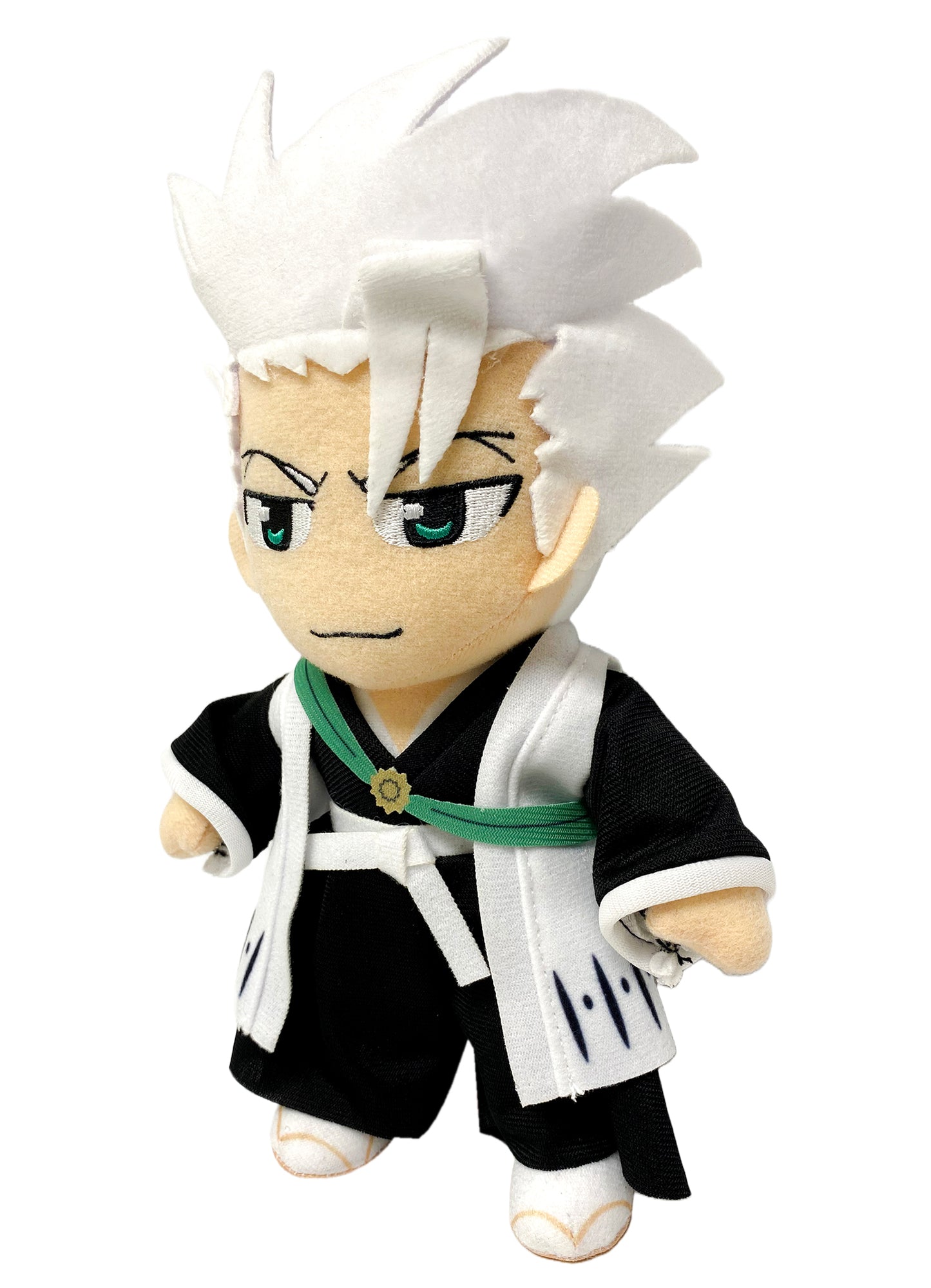 Bleach - Toshiro Hitsugaya Plush 8"H