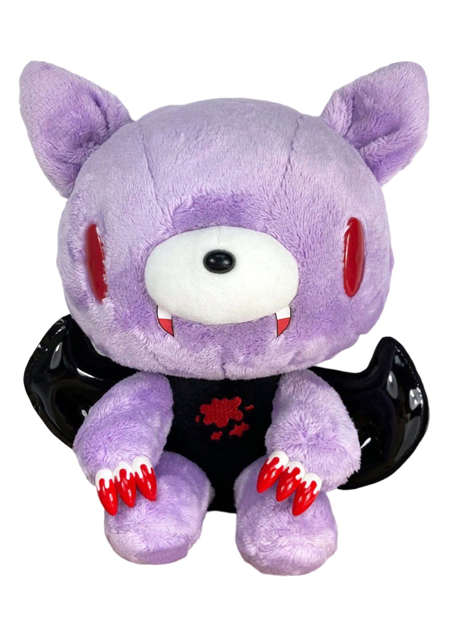 Gloomy Bear - Vampire Gloomy Bear Plush 7"H