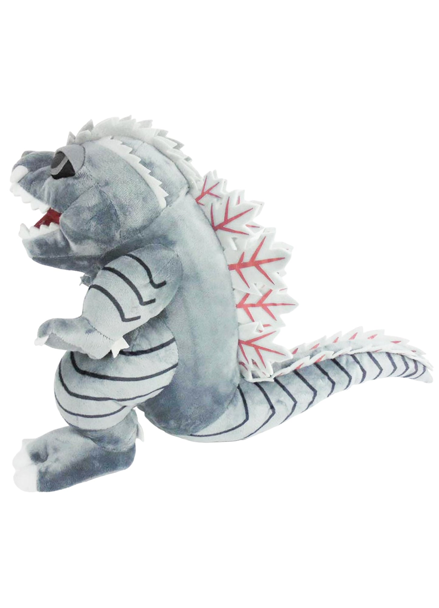 Godzilla Single Point - Godzilla Plush 10"H