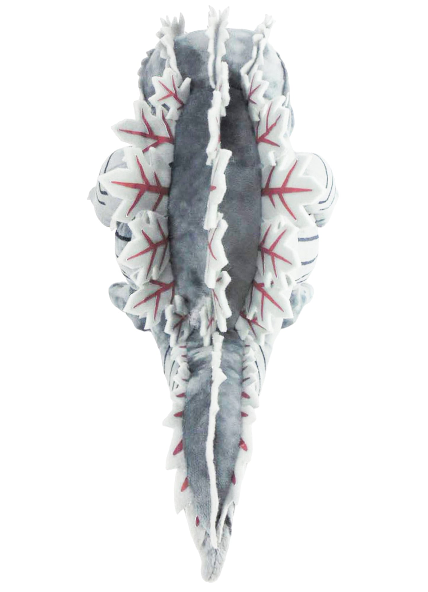 Godzilla Single Point - Godzilla Plush 10"H