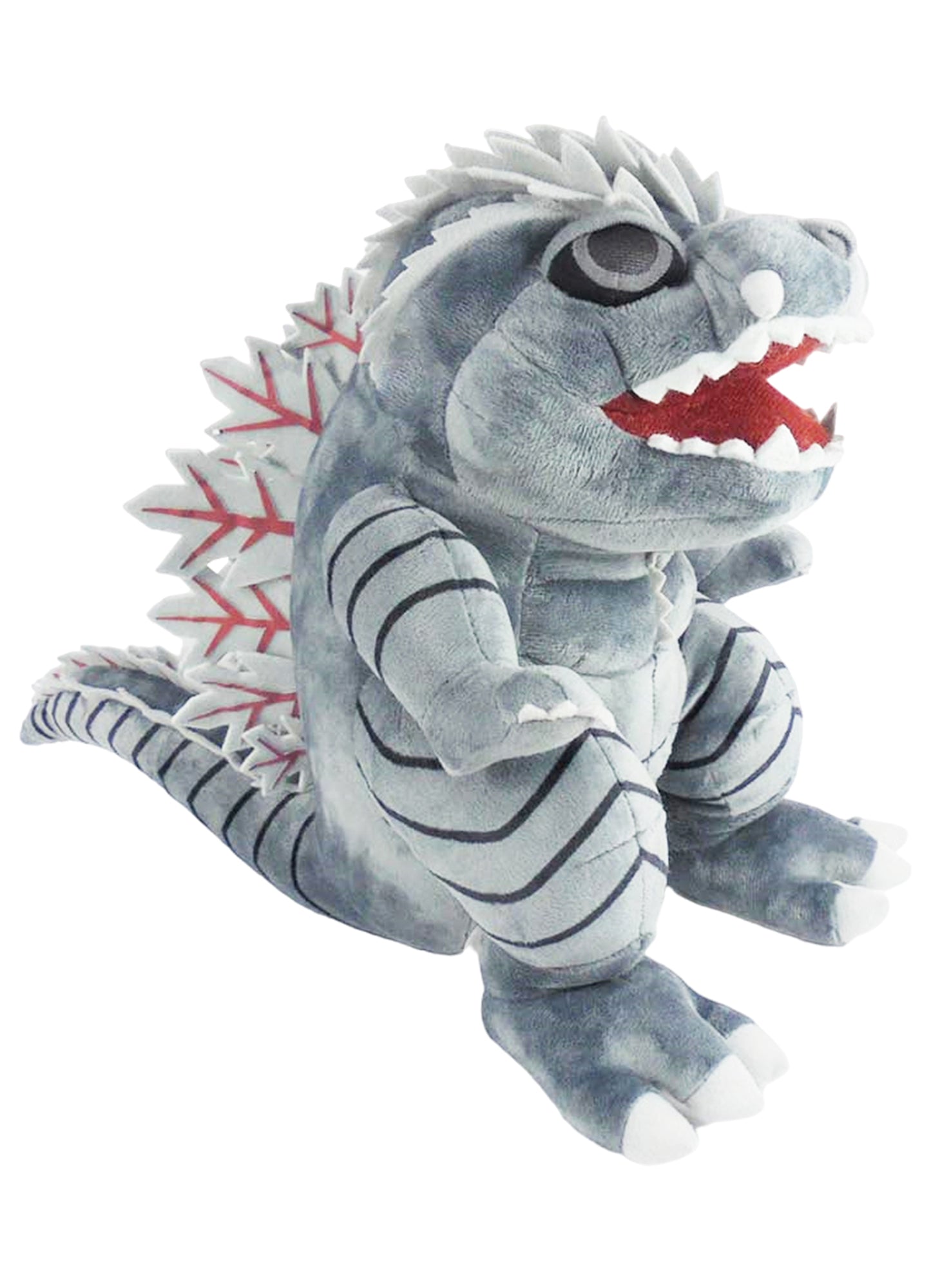 Godzilla Single Point - Godzilla Plush 10"H