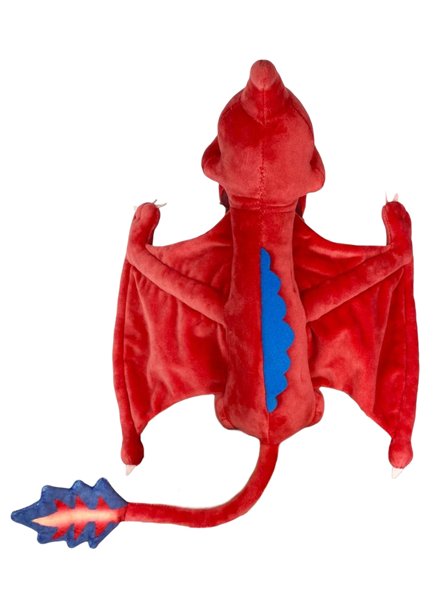 Godzilla Single Point - Rodan Plush 9"H