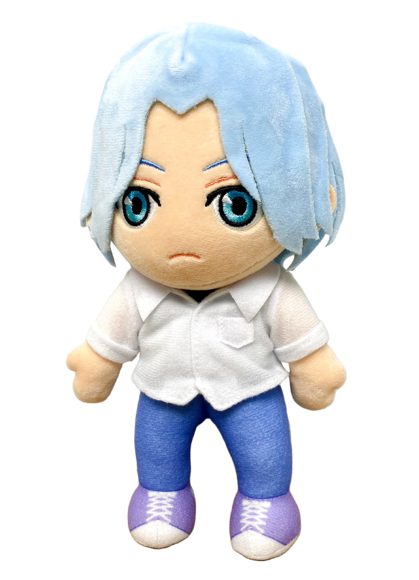 Sk8 The Infinity - Langa Movable Ver Plush 8"H