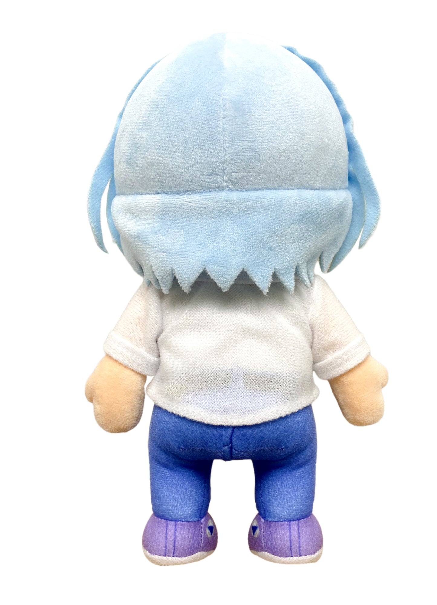 Sk8 The Infinity - Langa Movable Ver Plush 8"H