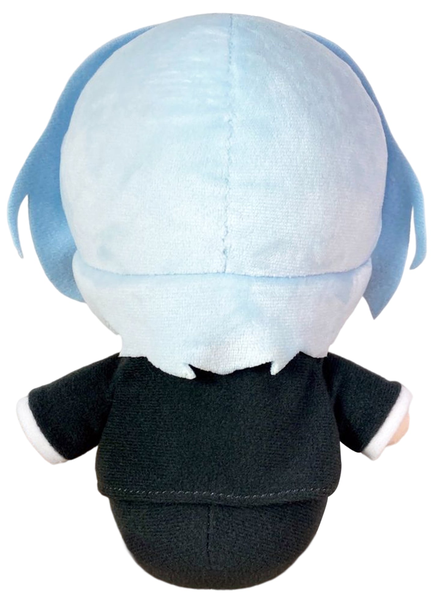 Sk8 The Infinity - Langa Sitting Pose Plush 7"H