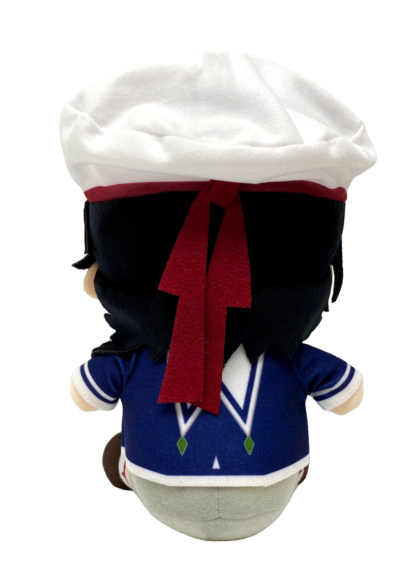 Sk8 The Infinity - Miya Sitting Pose Plush 7"H