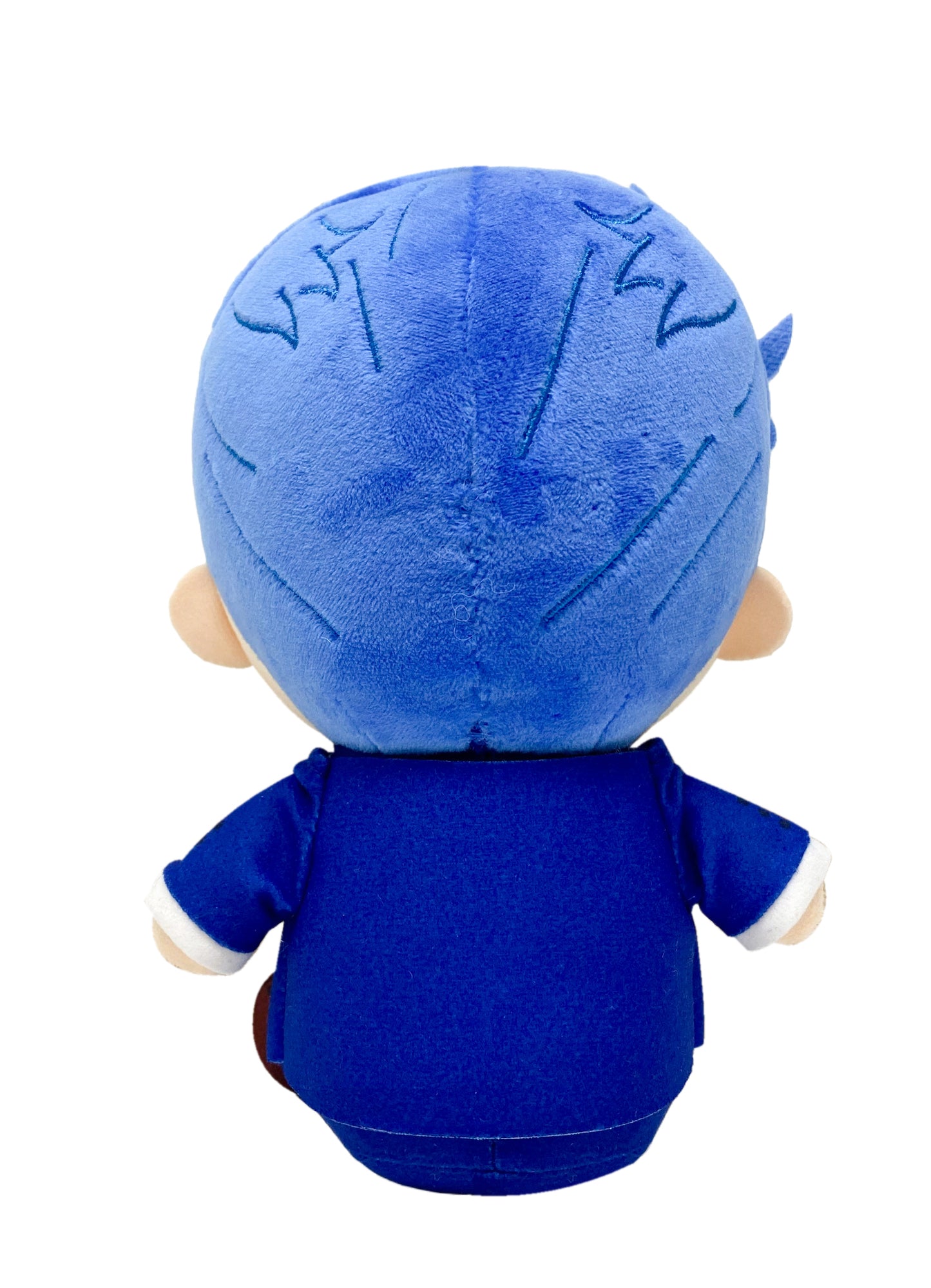 Sk8 The Infinity - Adam Sitting Pose Plush 7"H