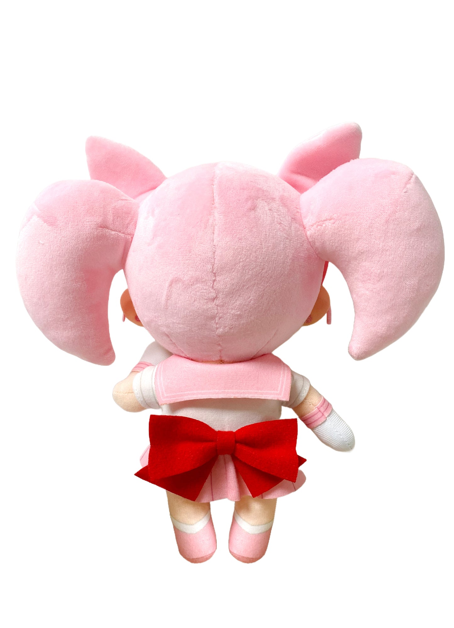 Sailor Moon S - Chibimoon SD Plush 8"H