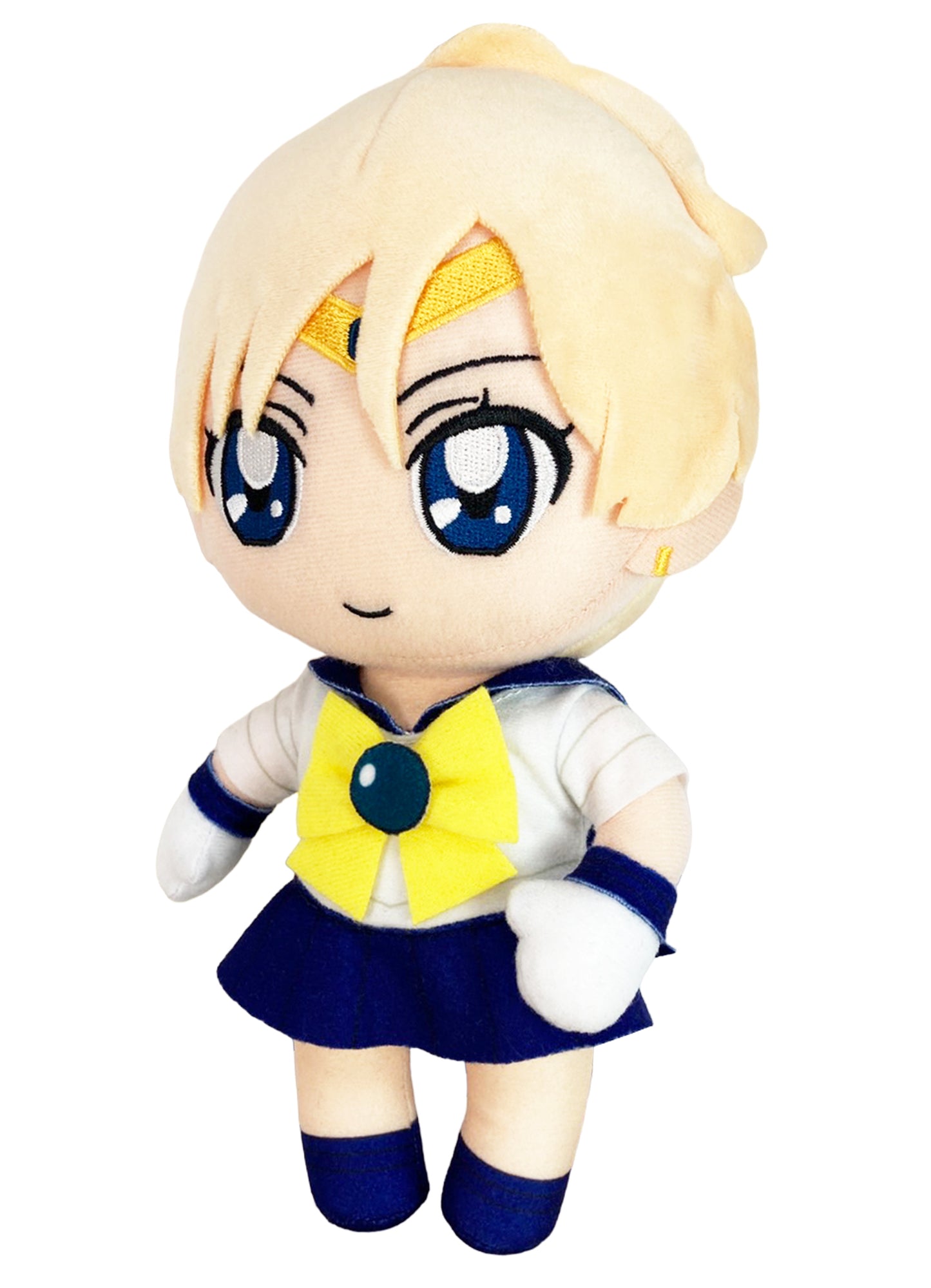 Sailor Moon S - Uranus SD Plush 8"H
