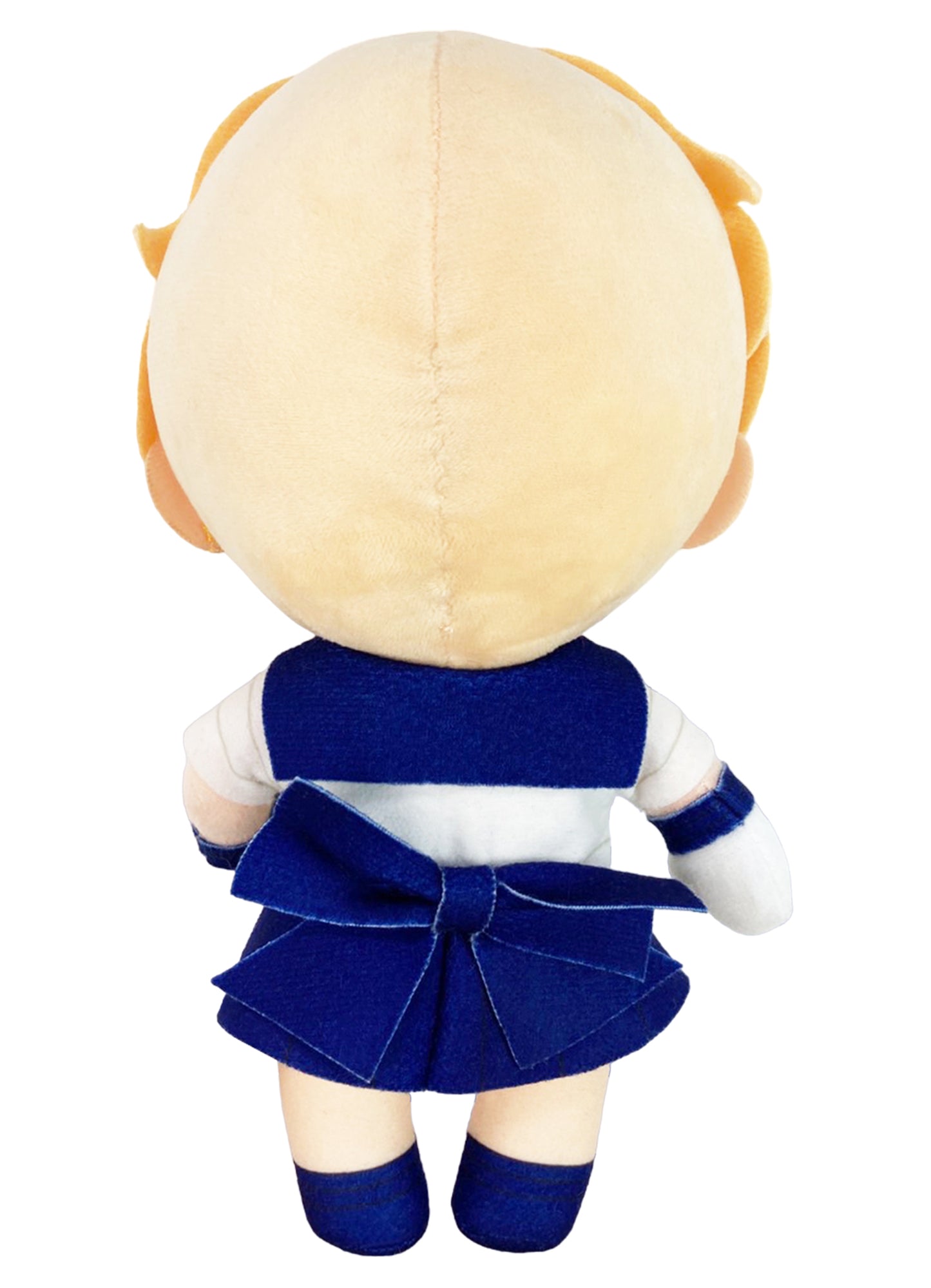Sailor Moon S - Uranus SD Plush 8"H