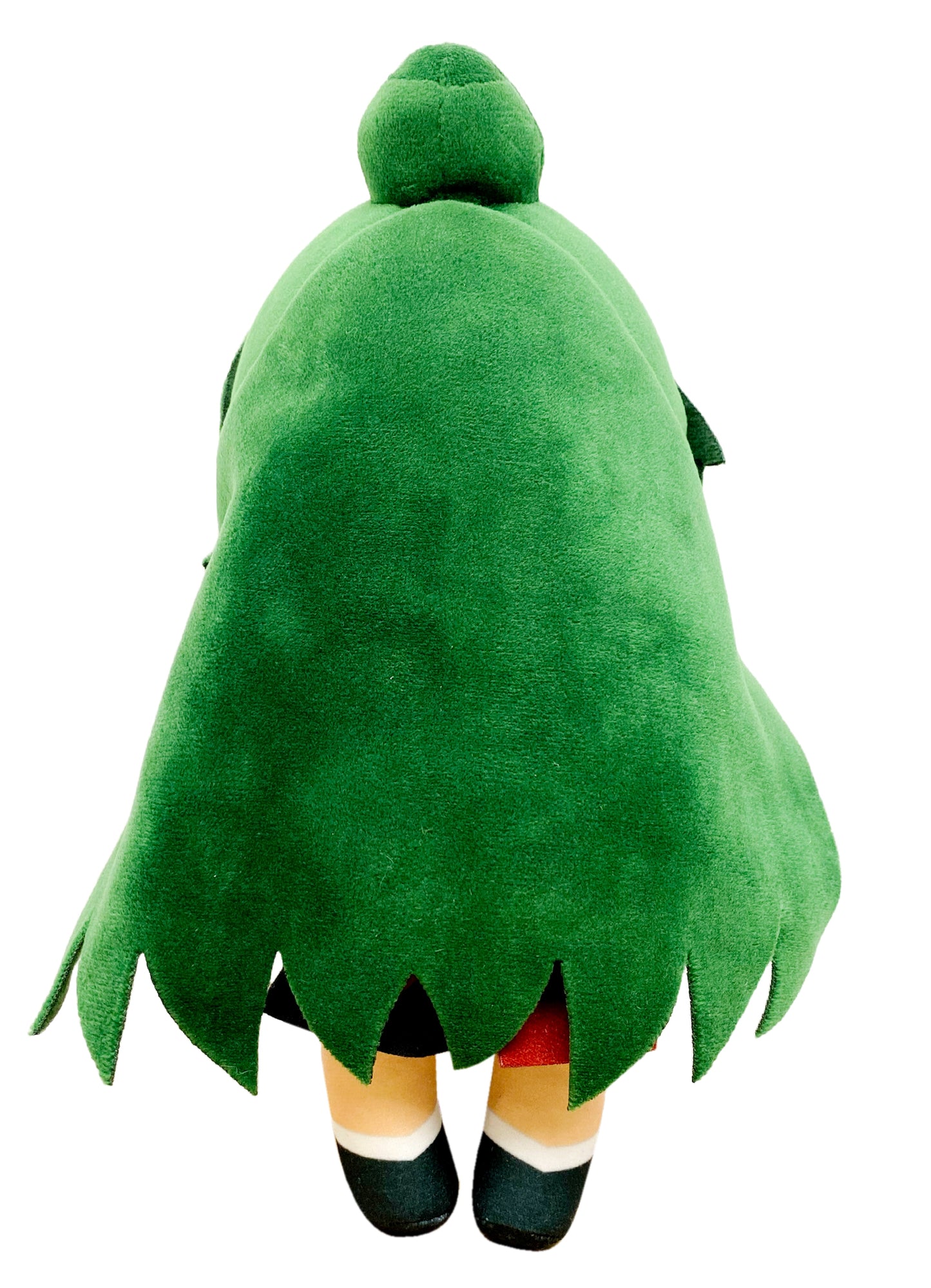 Sailor Moon S - Pluto SD Plush 8"H