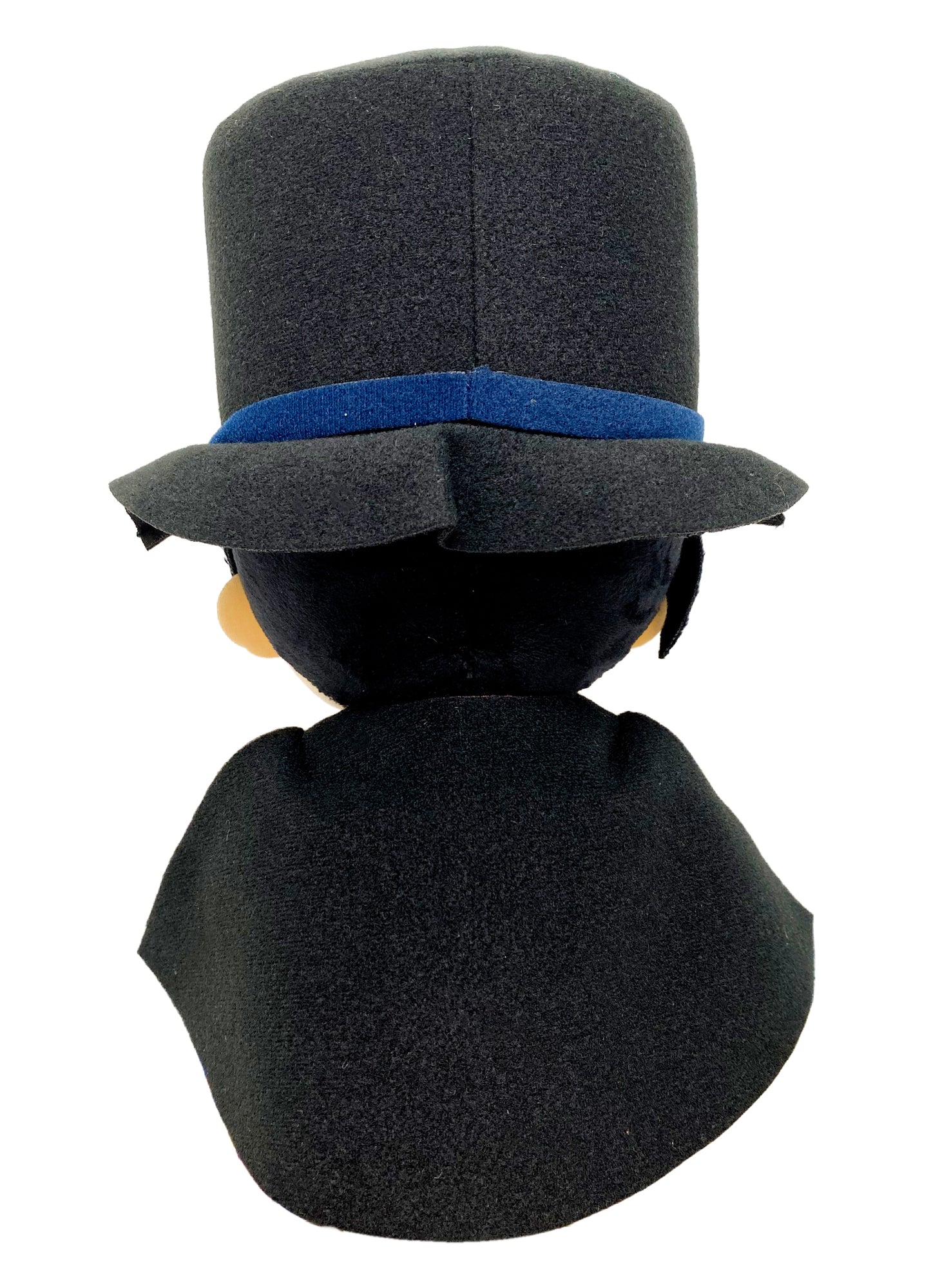 Sailor Moon S - Tuxedo SD Plush 8"H