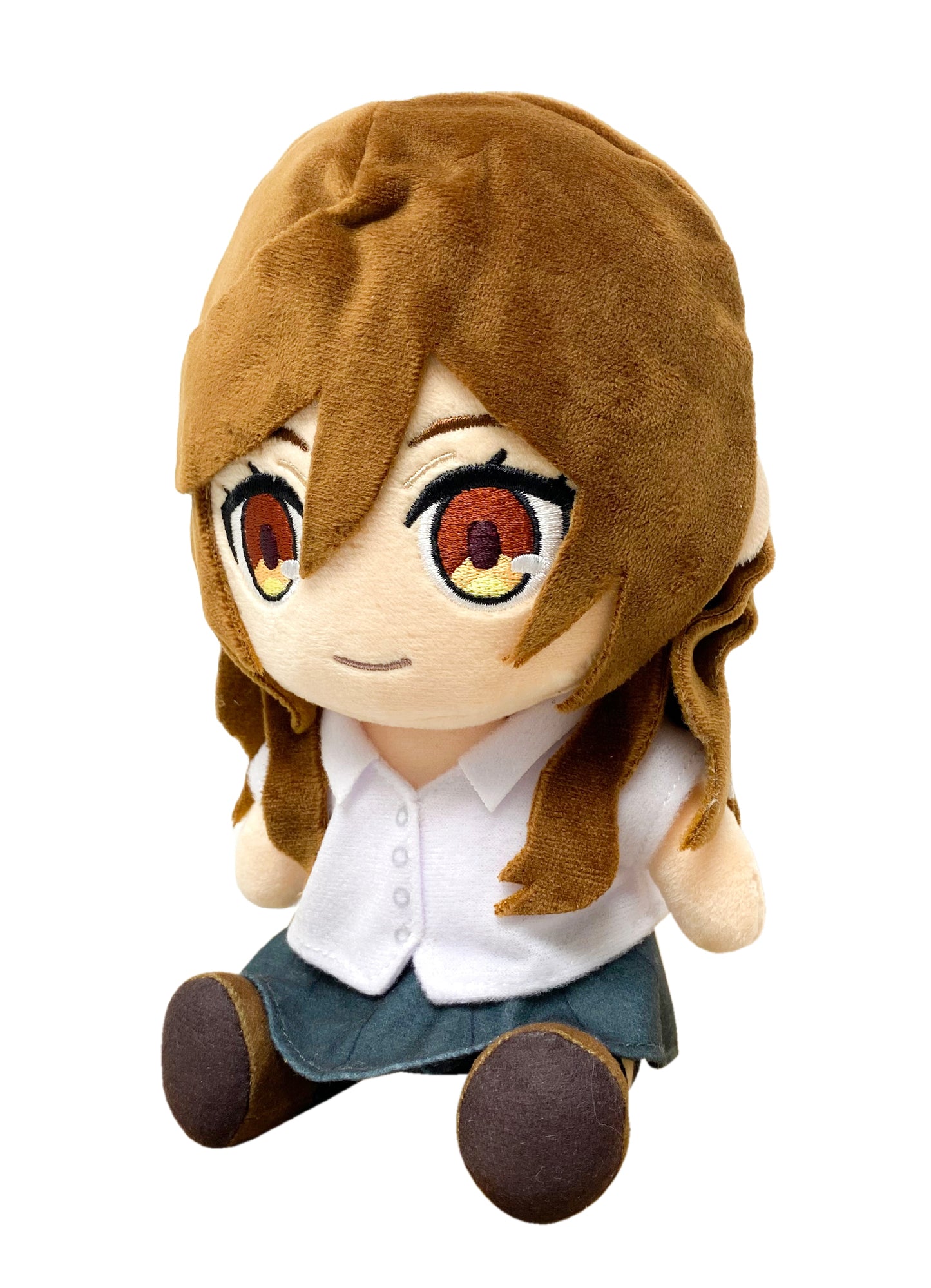 Horimiya - Kyouko Hori Sitting Pose Plush 7"H