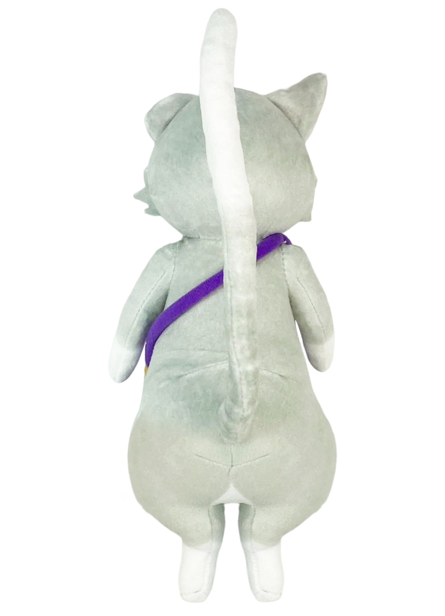 Re:Zero S2 - Puck Plush 9"H