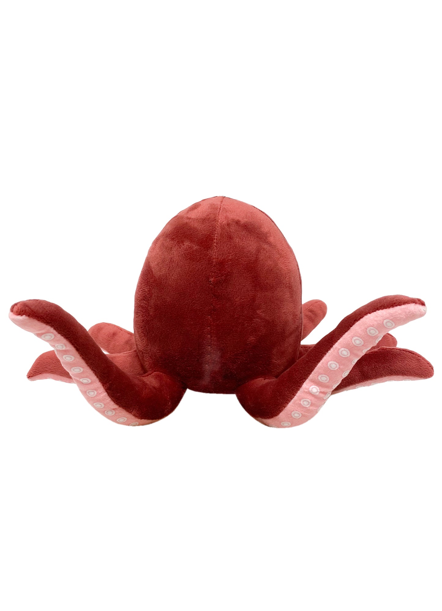 Addams Family Animated Movie - Socrates (Octopus) Plush 6"H