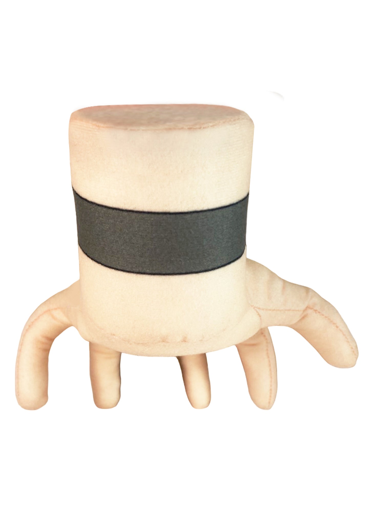 Addams Family Animated Movie - Thing Plush 6"H