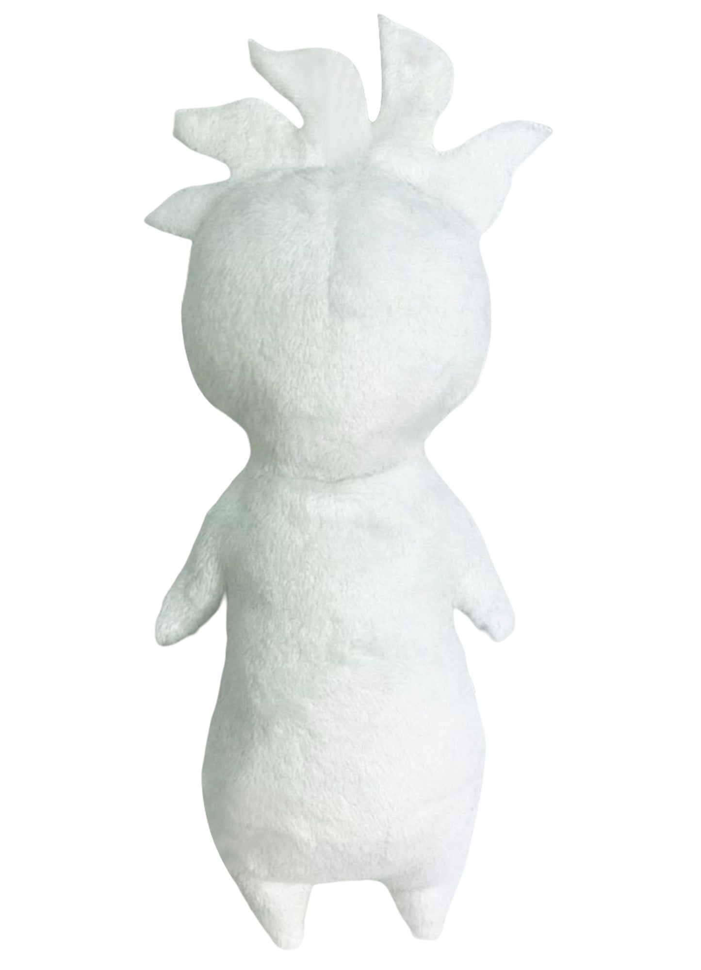 Demon Slayer The Movie: Infinity Train - Shining Dwarves Plush 6"H